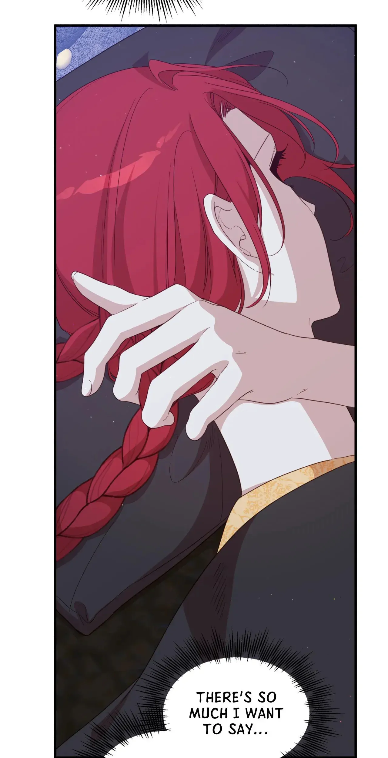 I am the Older Sister of the Possessed Female Lead Chapter 99 - page 49