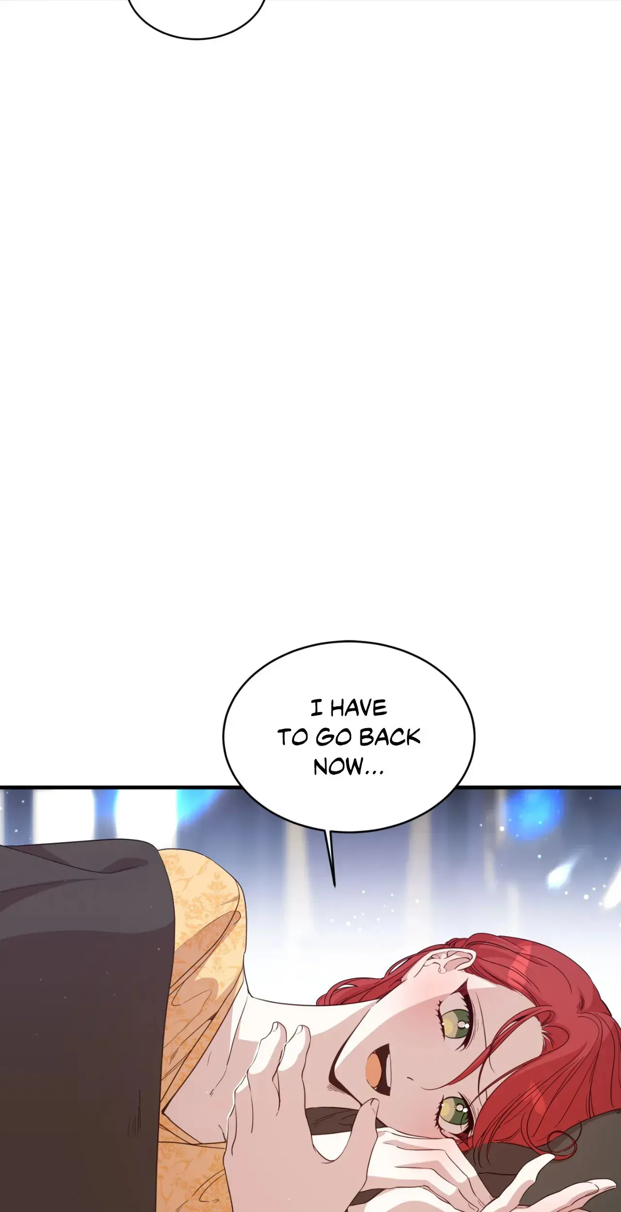 I am the Older Sister of the Possessed Female Lead Chapter 99 - page 51