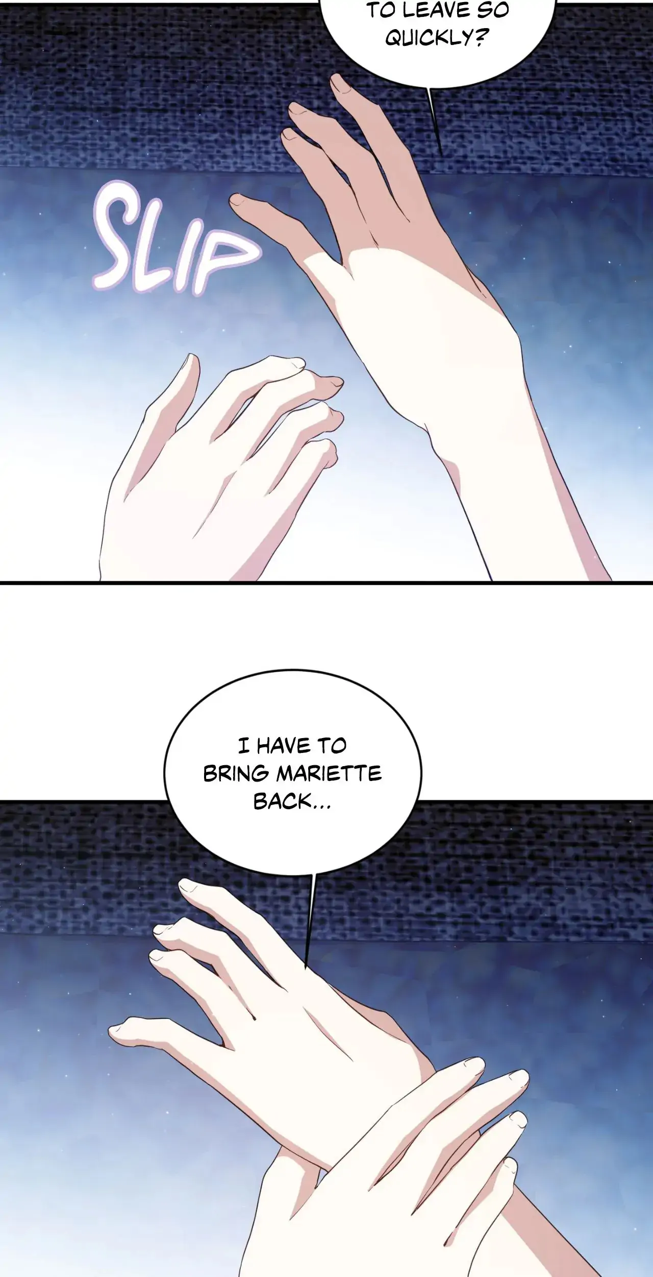I am the Older Sister of the Possessed Female Lead Chapter 99 - page 53