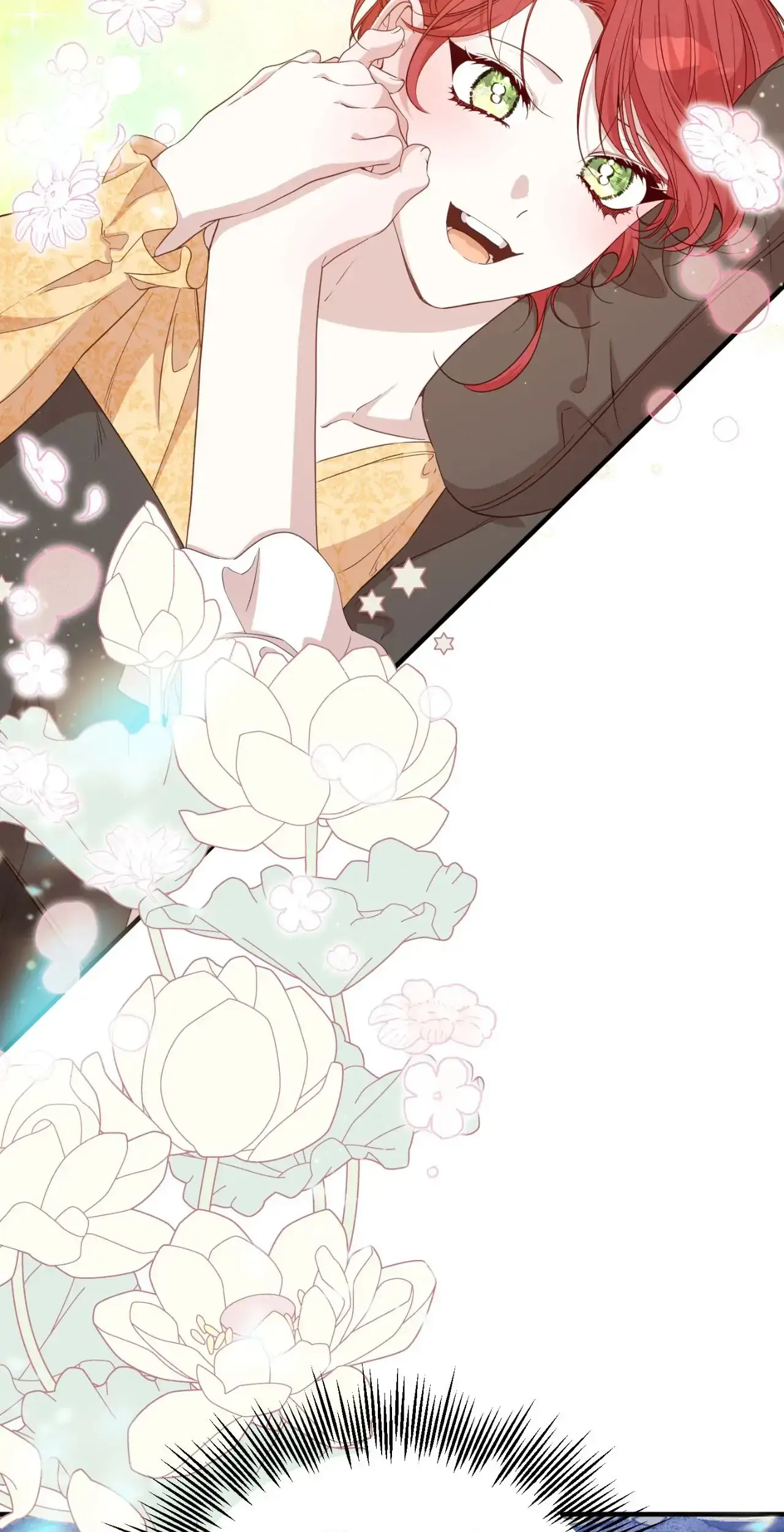 I am the Older Sister of the Possessed Female Lead Chapter 99 - page 56