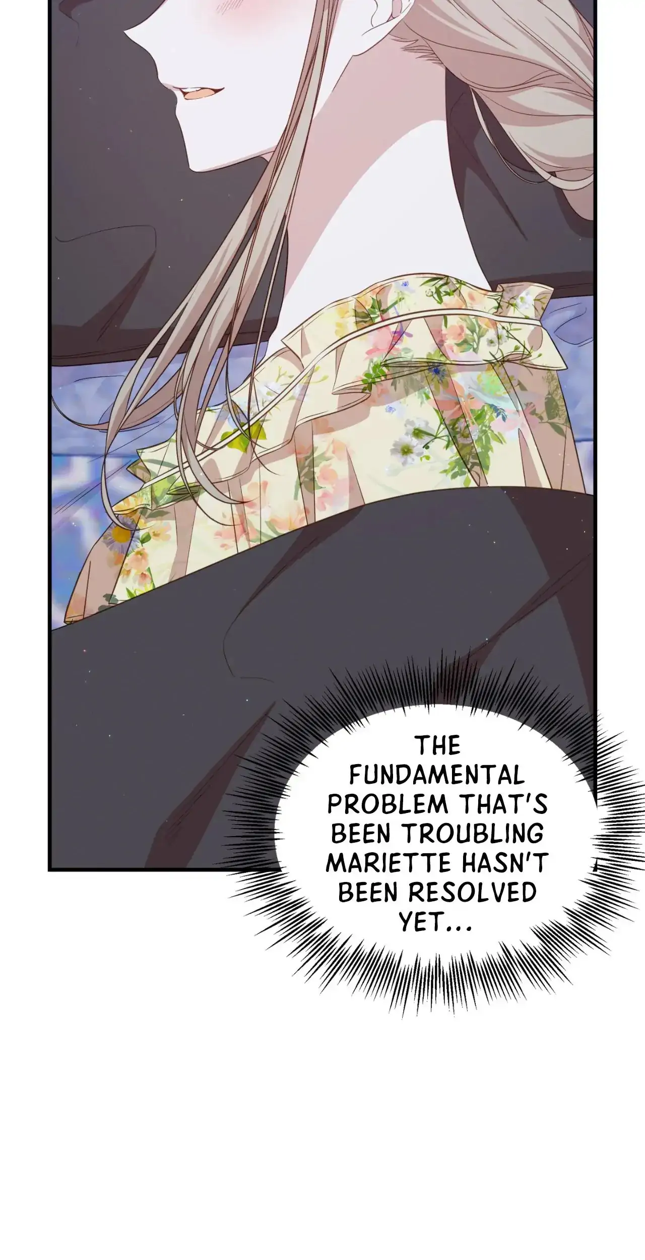 I am the Older Sister of the Possessed Female Lead Chapter 99 - page 59