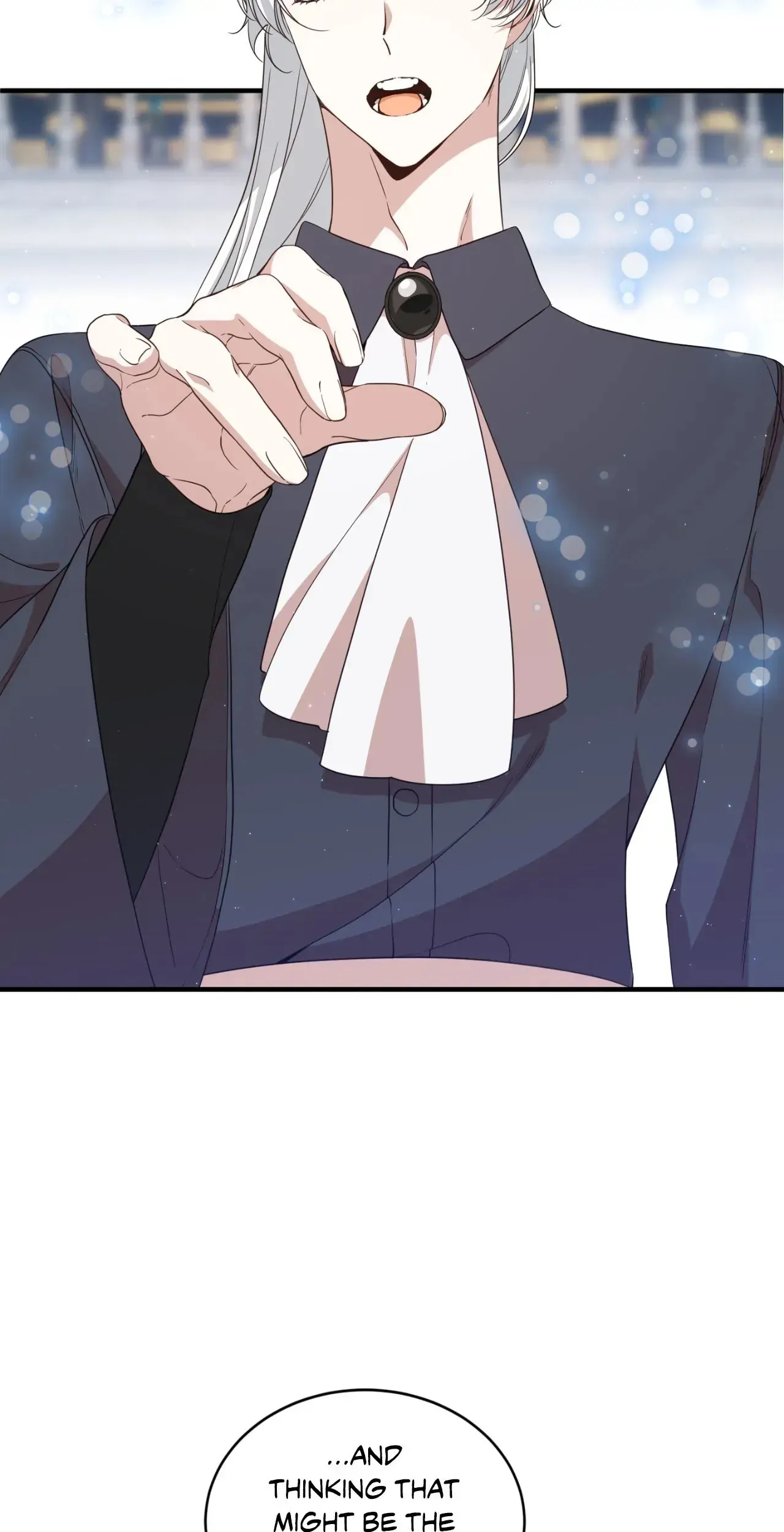 I am the Older Sister of the Possessed Female Lead Chapter 99 - page 63
