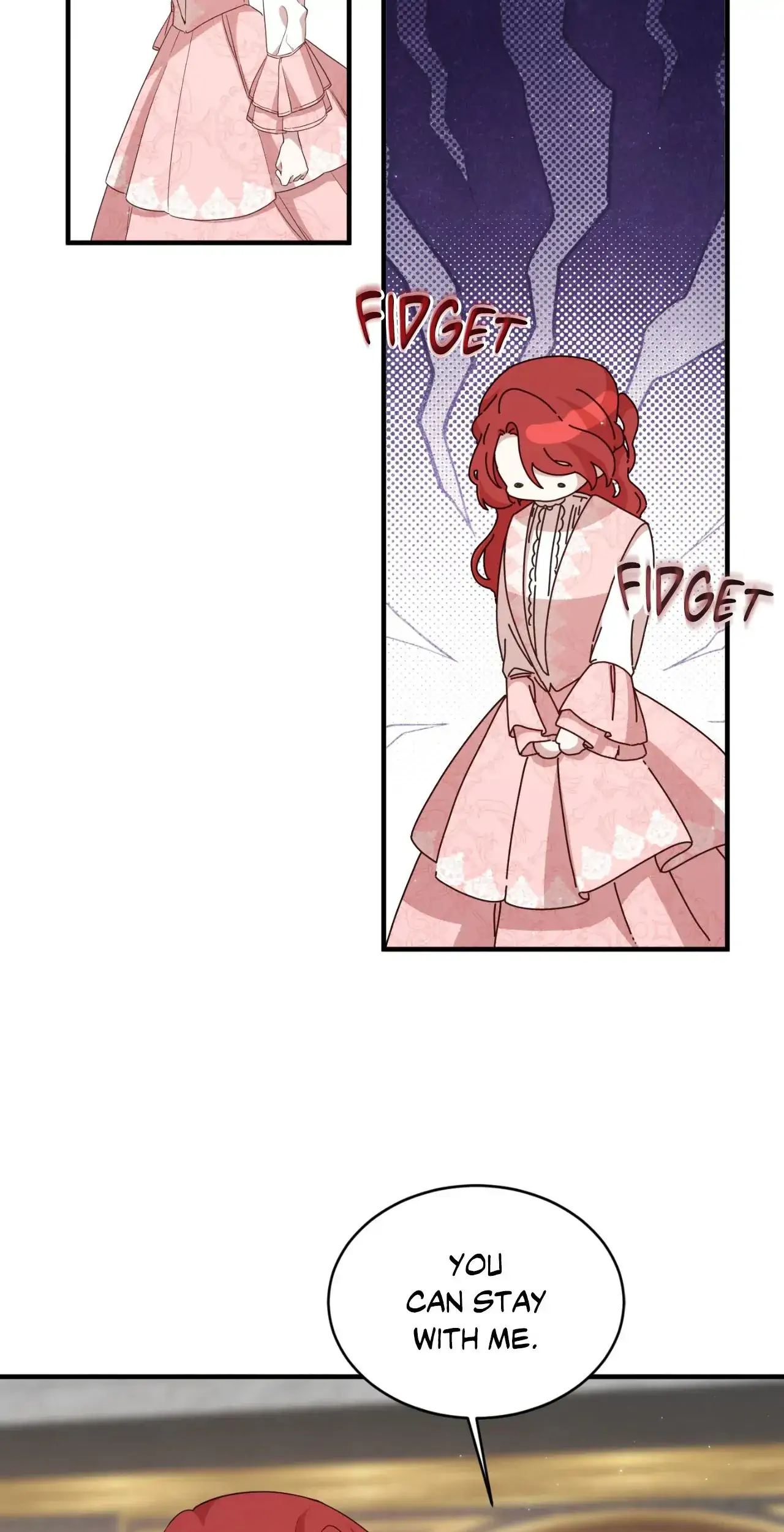 I am the Older Sister of the Possessed Female Lead Chapter 99 - page 68