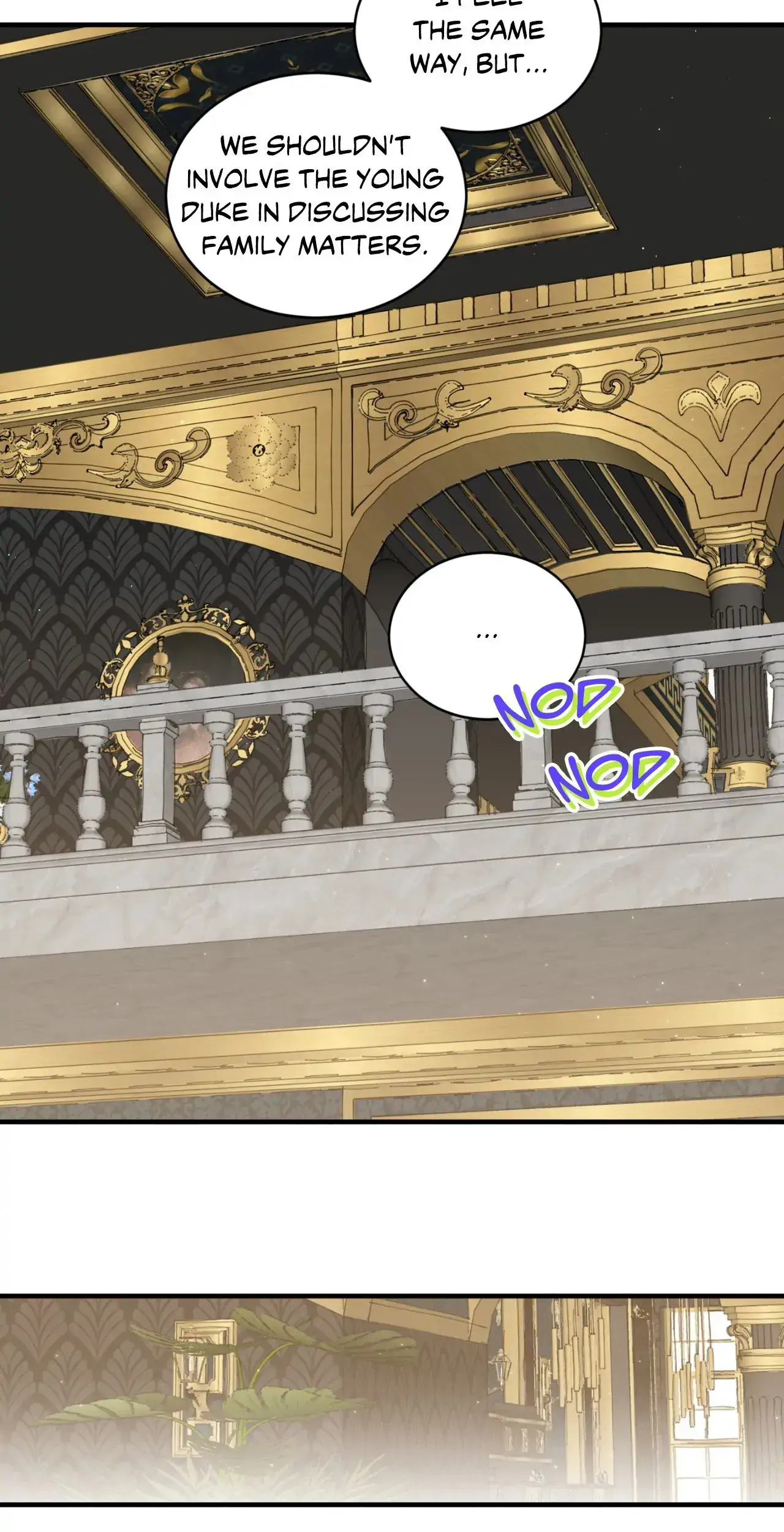 I am the Older Sister of the Possessed Female Lead Chapter 99 - page 70