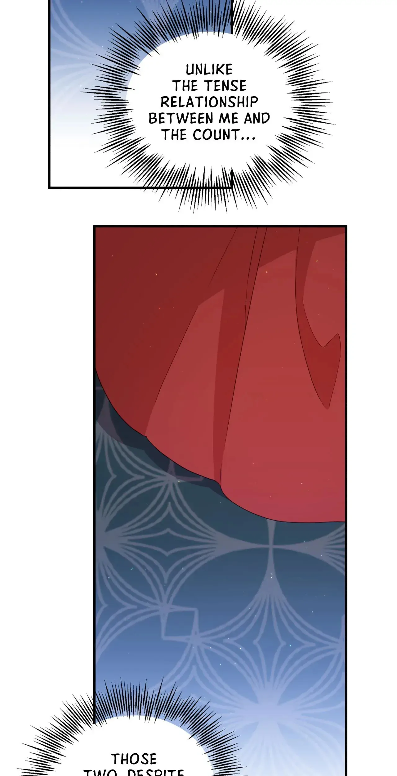 I am the Older Sister of the Possessed Female Lead Chapter 99 - page 73