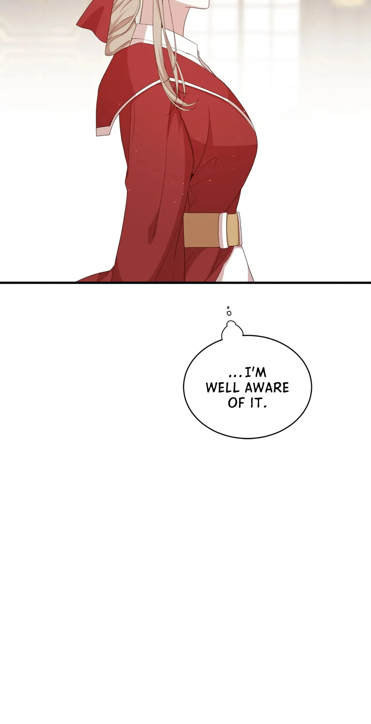 I am the Older Sister of the Possessed Female Lead Chapter 99 - page 75