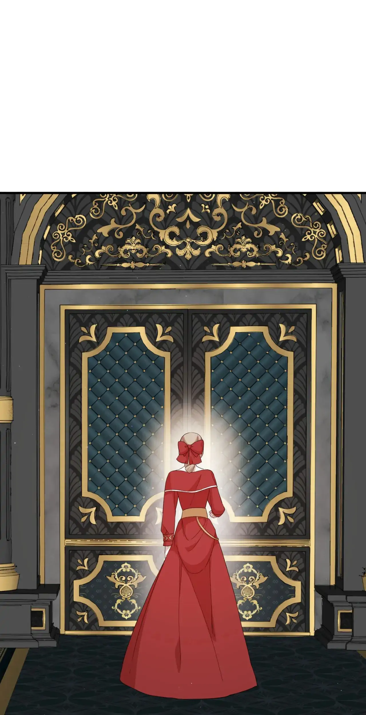 I am the Older Sister of the Possessed Female Lead Chapter 99 - page 76