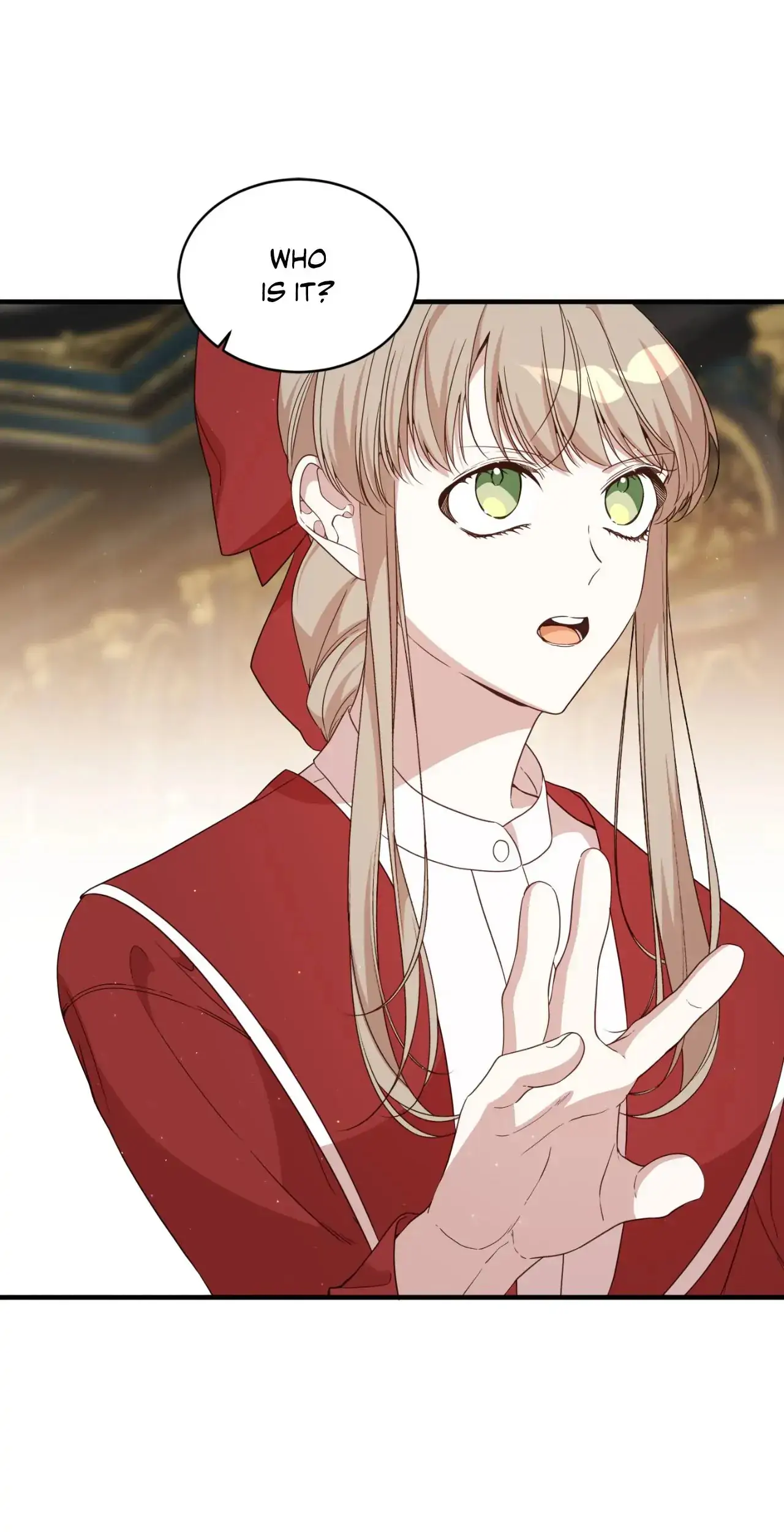 I am the Older Sister of the Possessed Female Lead Chapter 99 - page 78