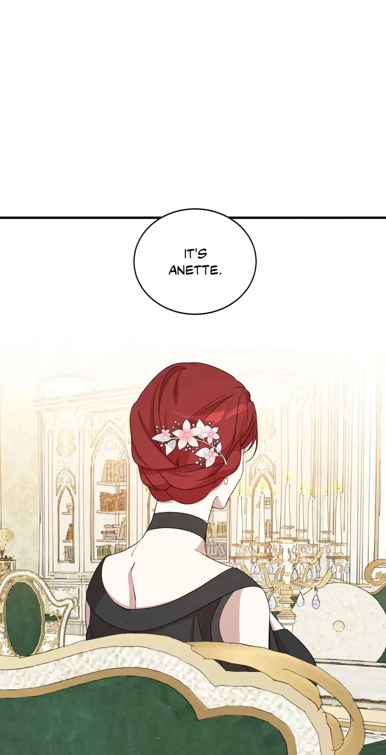 I am the Older Sister of the Possessed Female Lead Chapter 99 - page 79