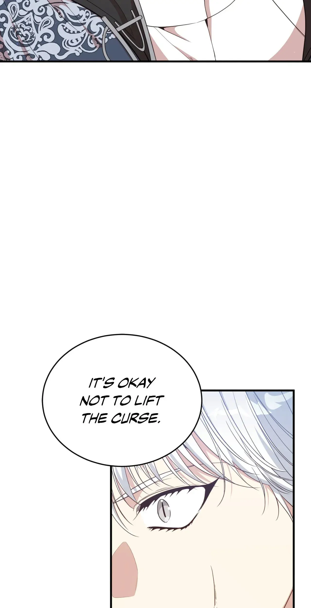 I am the Older Sister of the Possessed Female Lead Chapter 99 - page 8