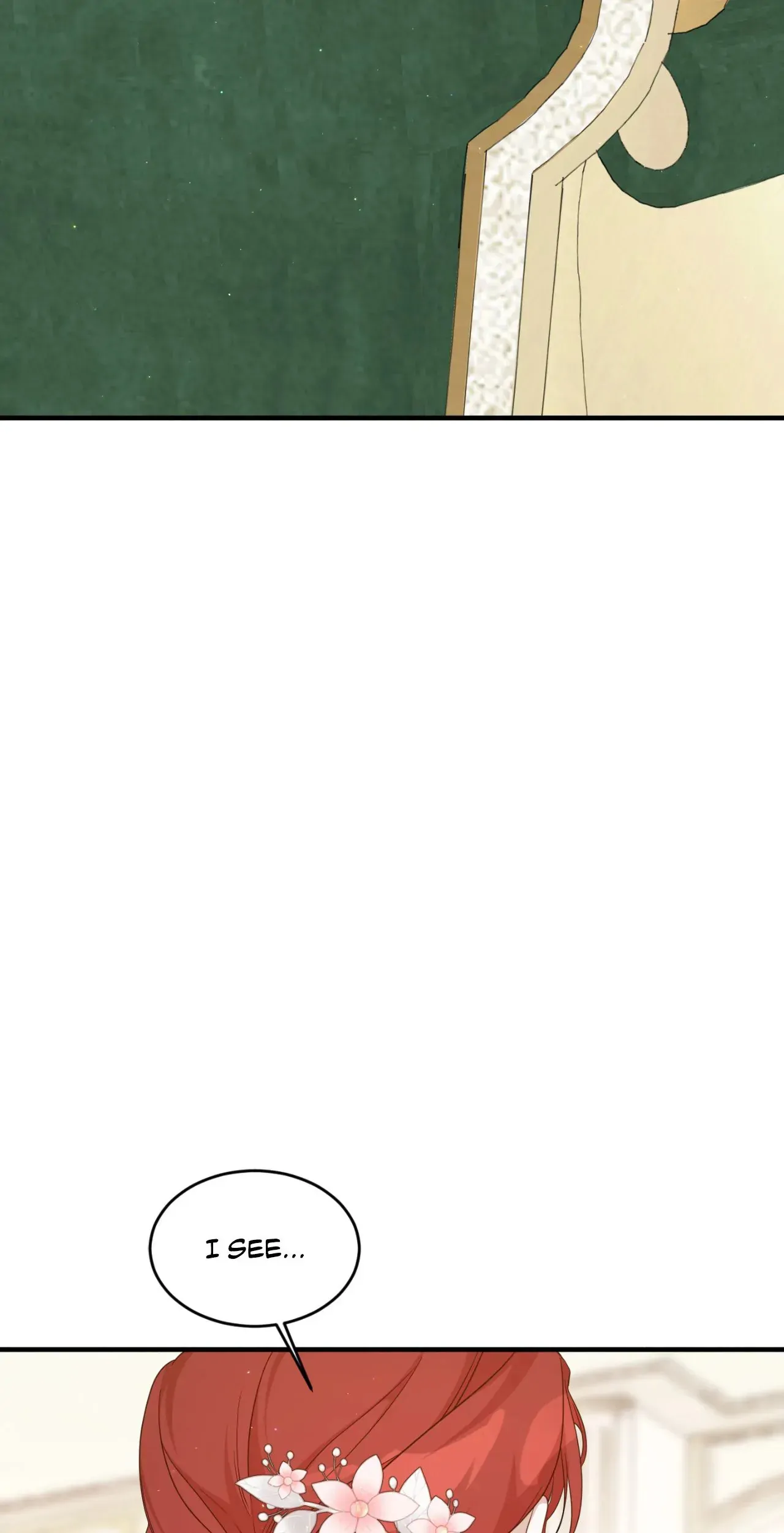 I am the Older Sister of the Possessed Female Lead Chapter 99 - page 80