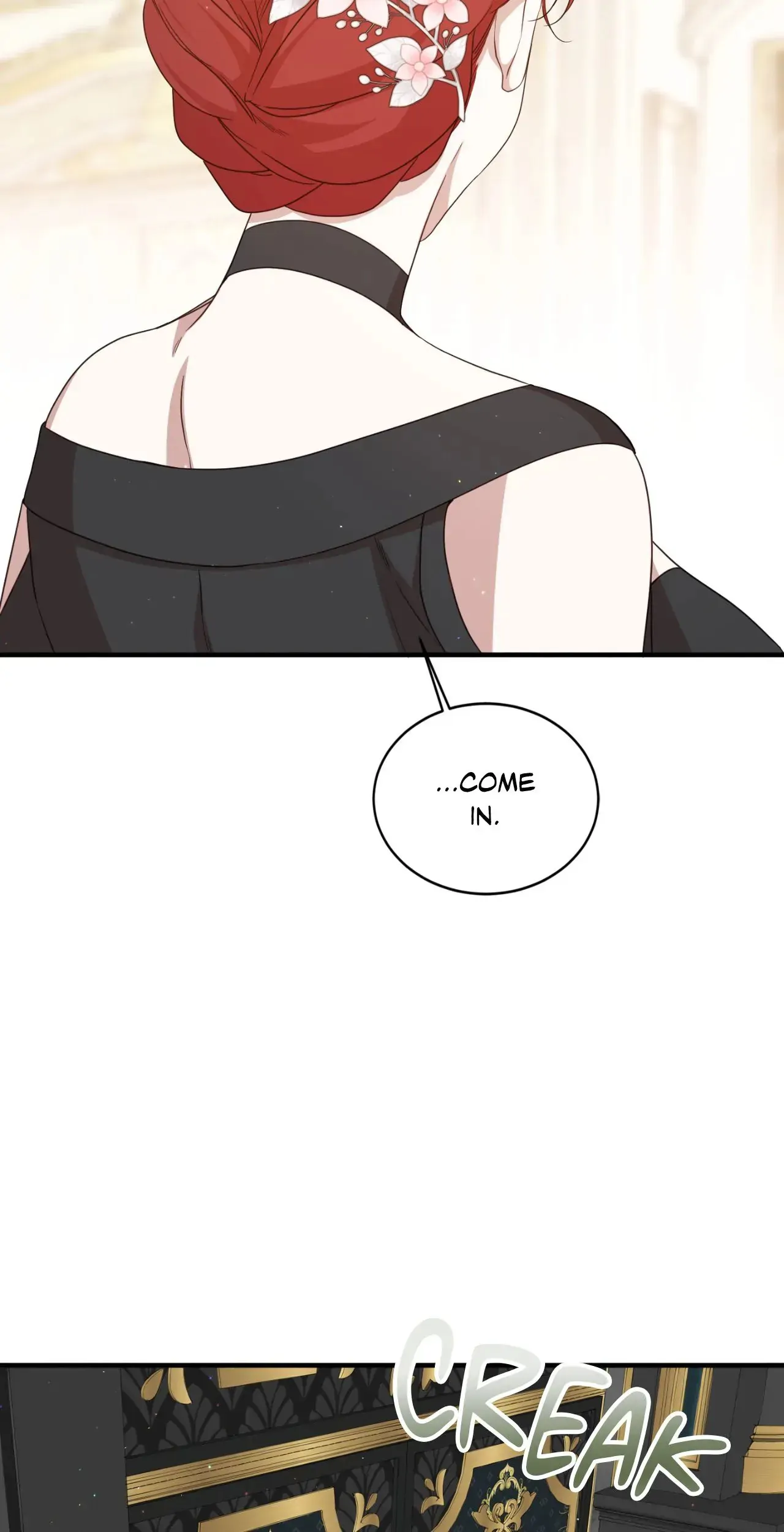 I am the Older Sister of the Possessed Female Lead Chapter 99 - page 81