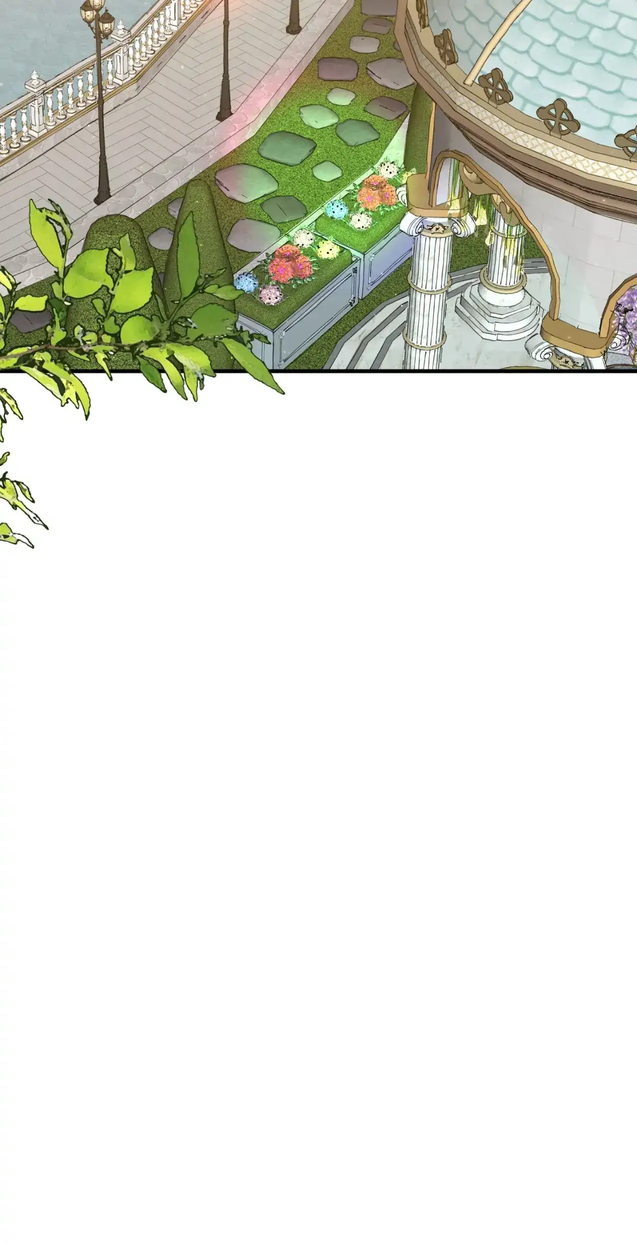 I am the Older Sister of the Possessed Female Lead Chapter 99 - page 84