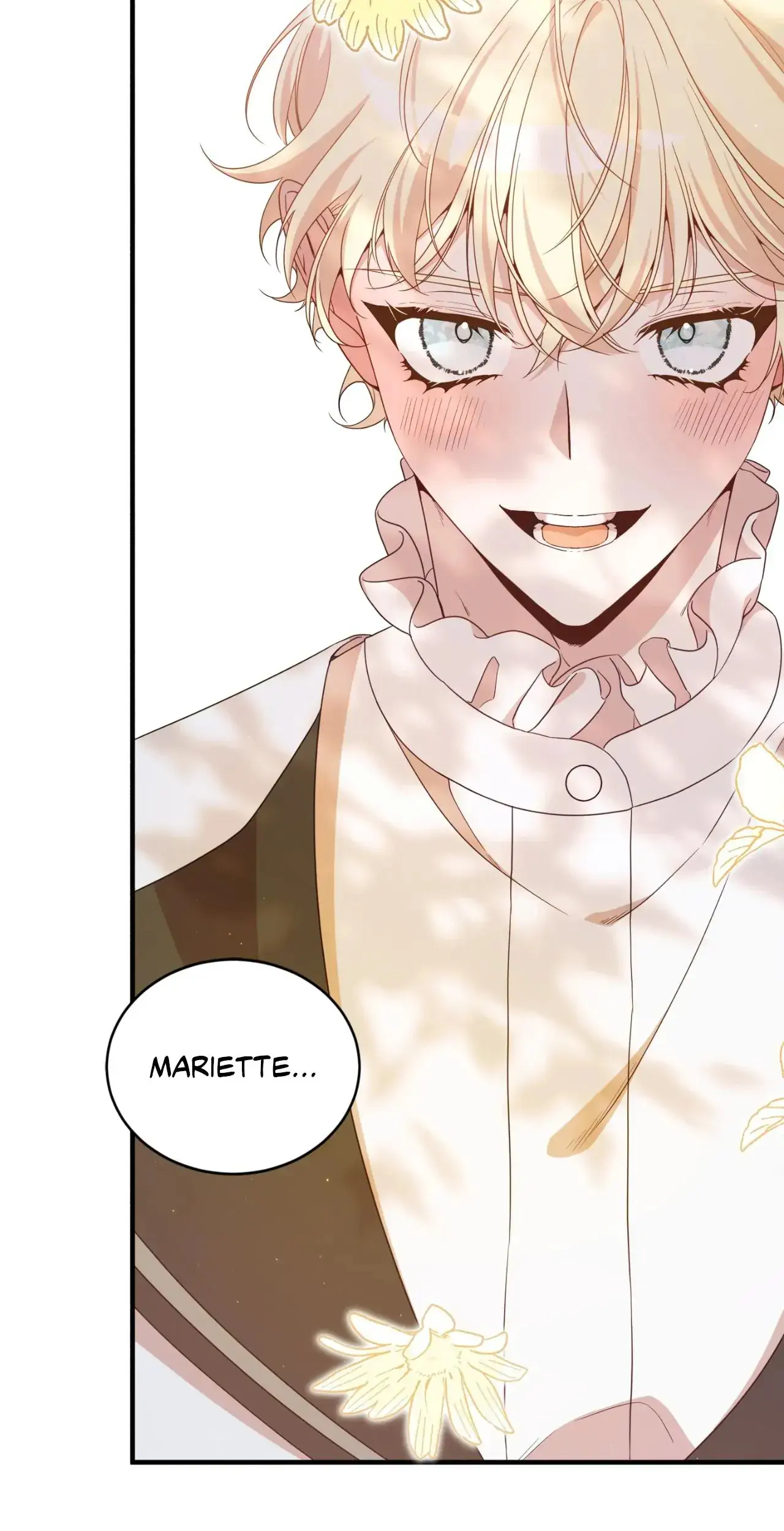 I am the Older Sister of the Possessed Female Lead Chapter 99 - page 86
