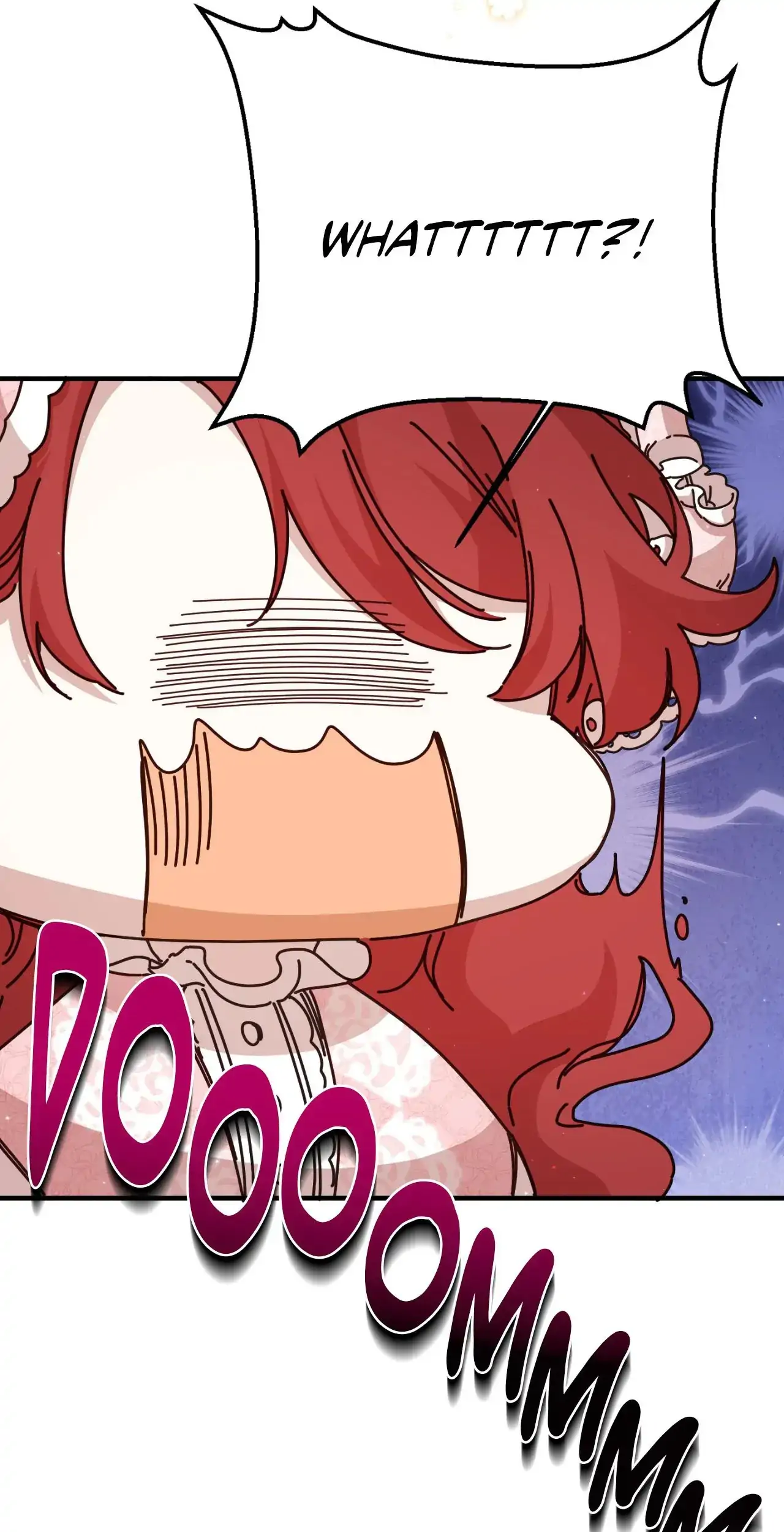 I am the Older Sister of the Possessed Female Lead Chapter 99 - page 90
