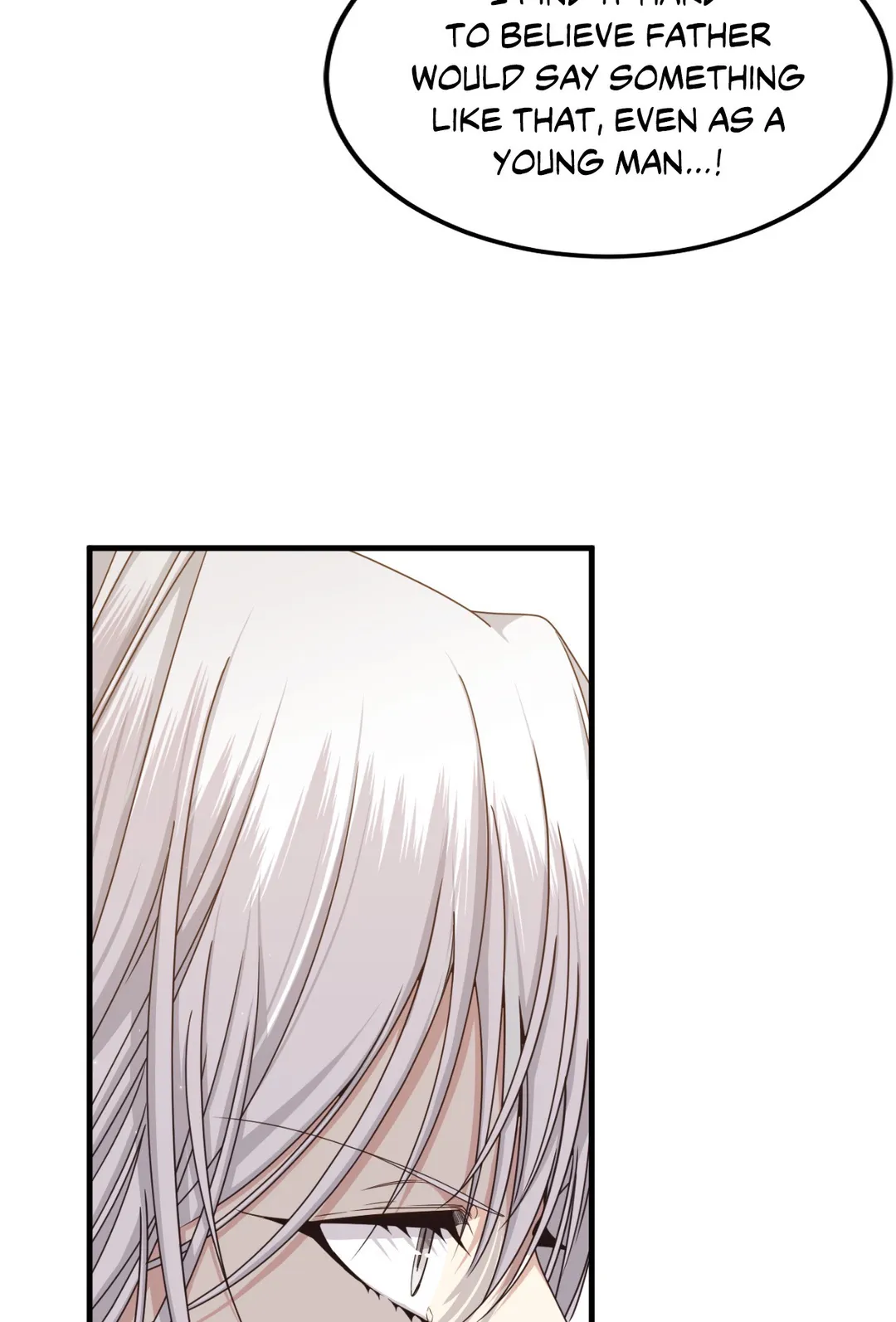 I am the Older Sister of the Possessed Female Lead Chapter 39 - page 10