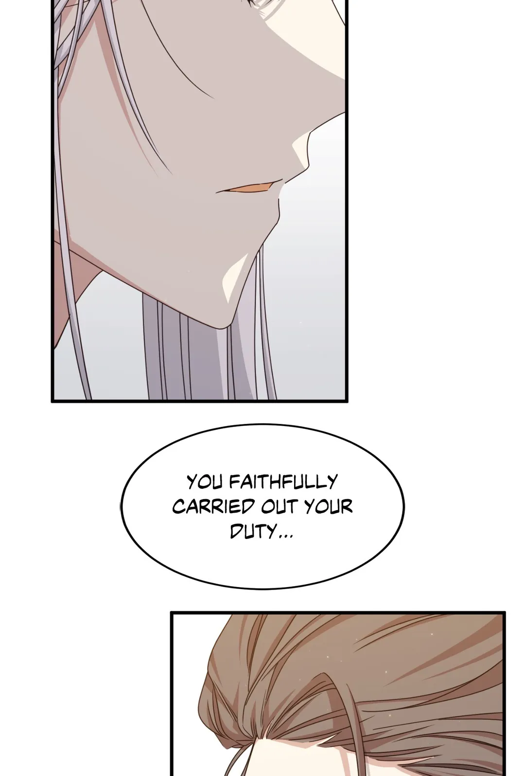 I am the Older Sister of the Possessed Female Lead Chapter 39 - page 11