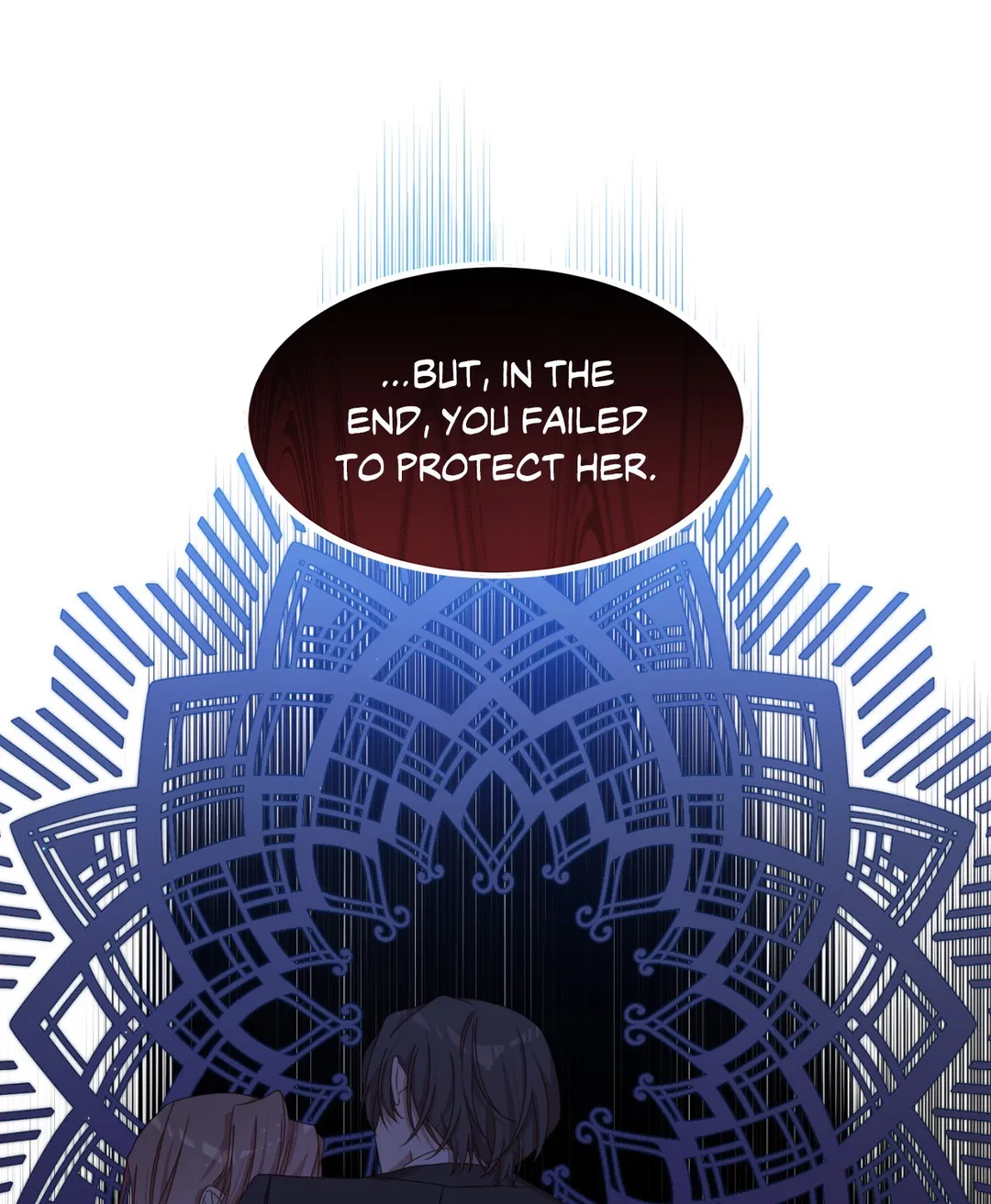 I am the Older Sister of the Possessed Female Lead Chapter 39 - page 13