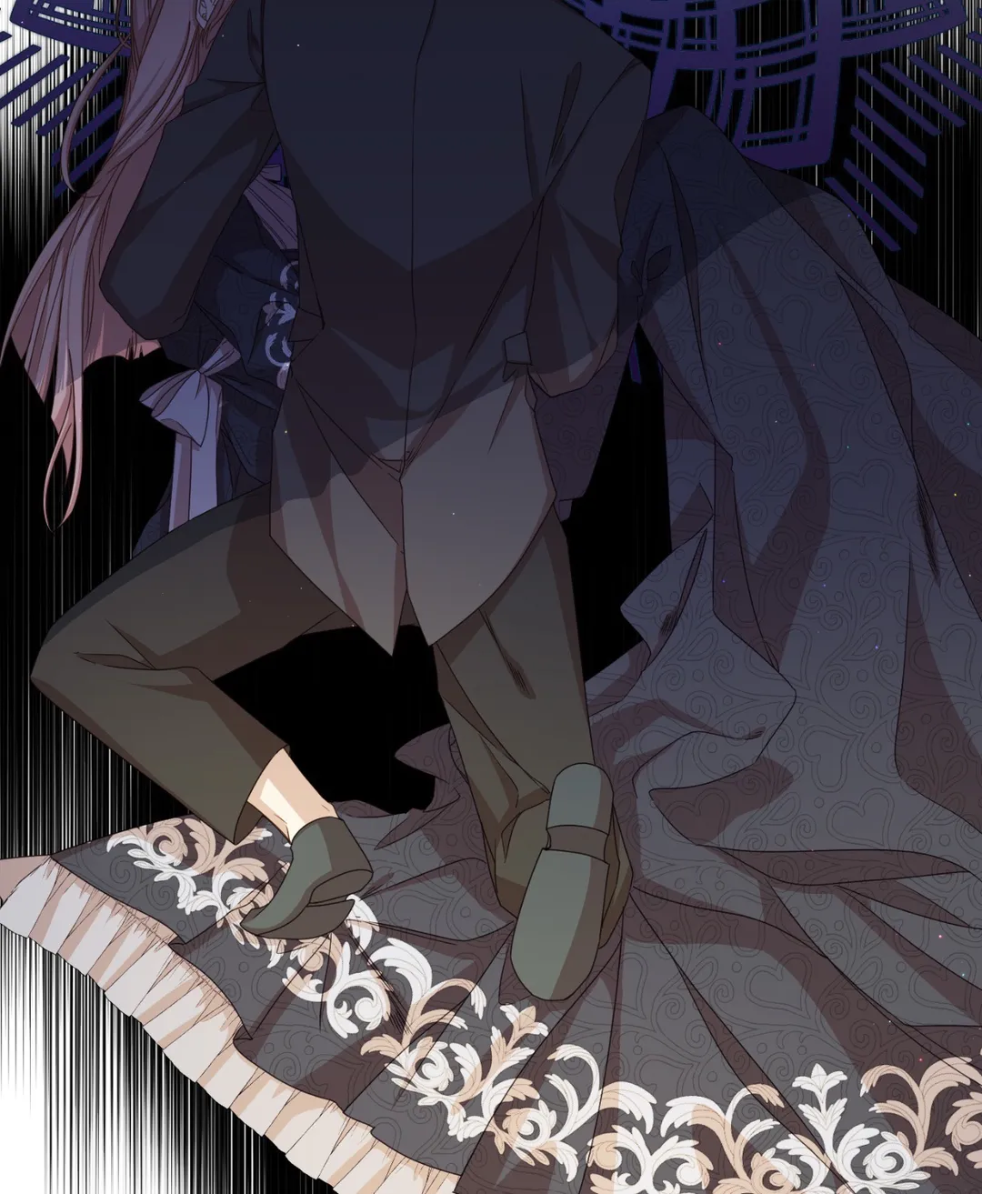 I am the Older Sister of the Possessed Female Lead Chapter 39 - page 14
