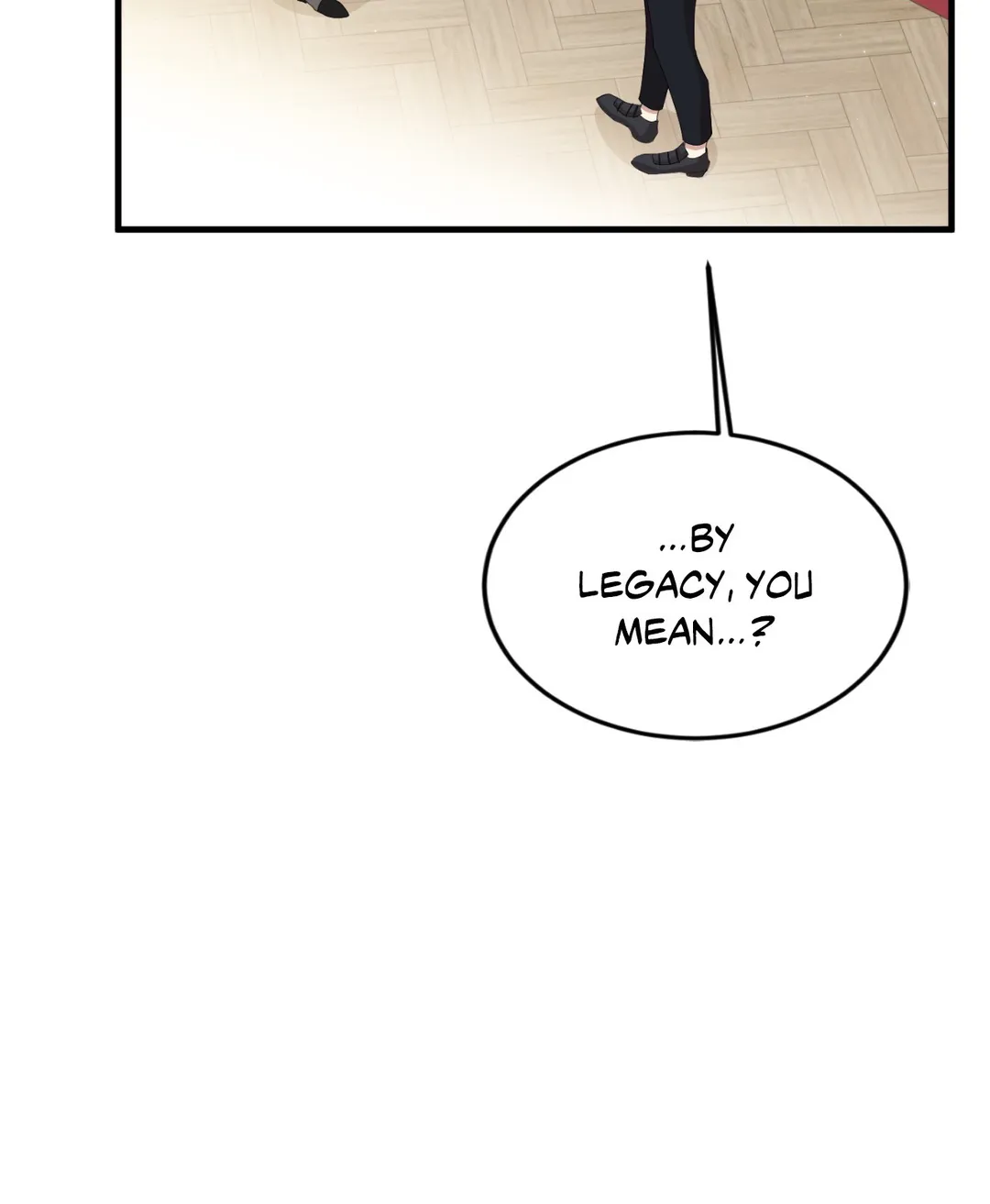I am the Older Sister of the Possessed Female Lead Chapter 39 - page 16