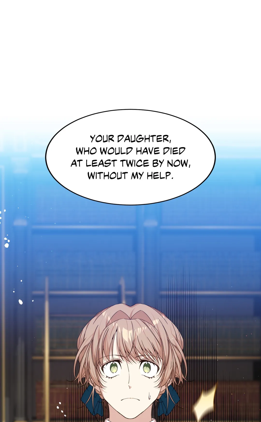 I am the Older Sister of the Possessed Female Lead Chapter 39 - page 17