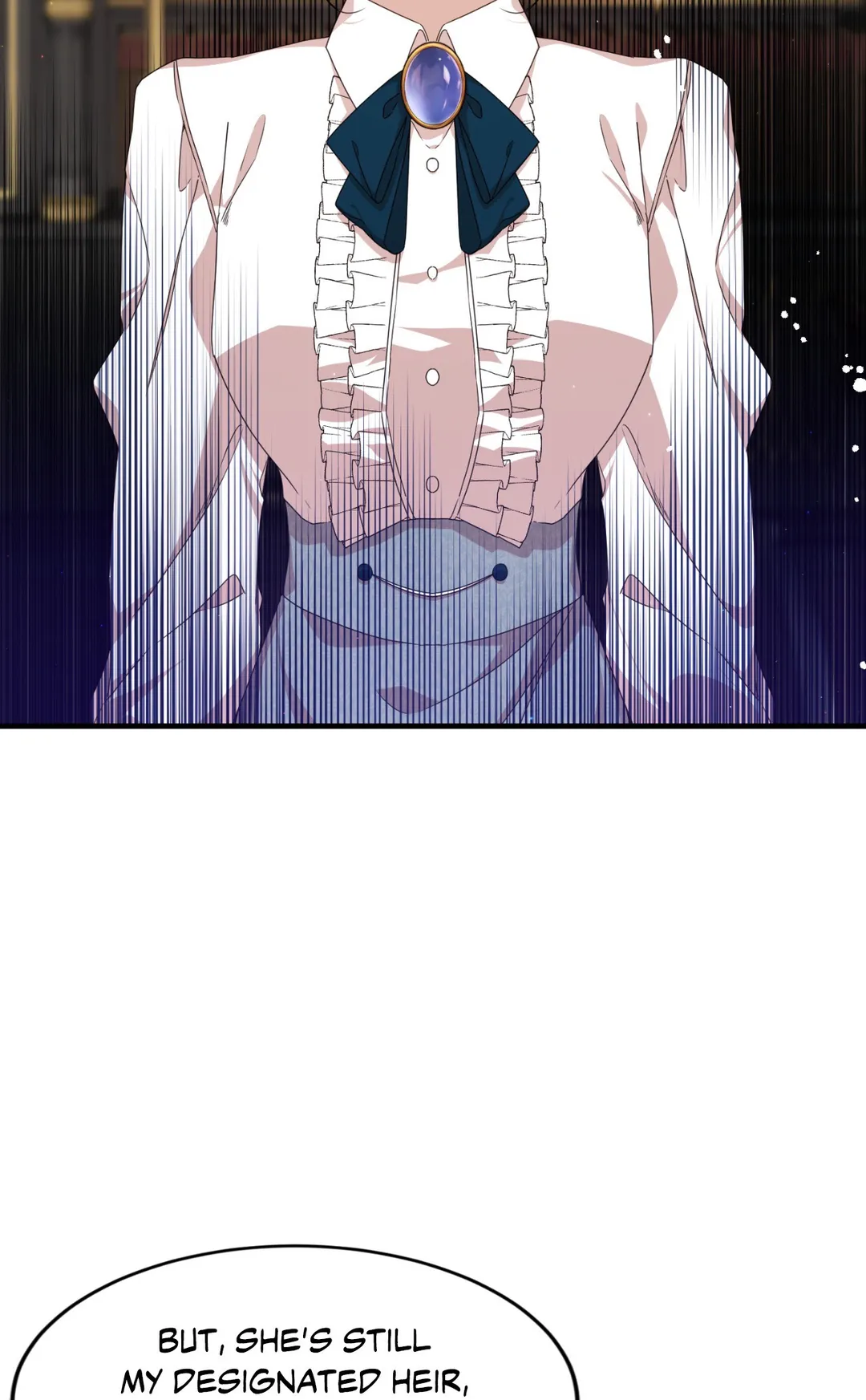 I am the Older Sister of the Possessed Female Lead Chapter 39 - page 18