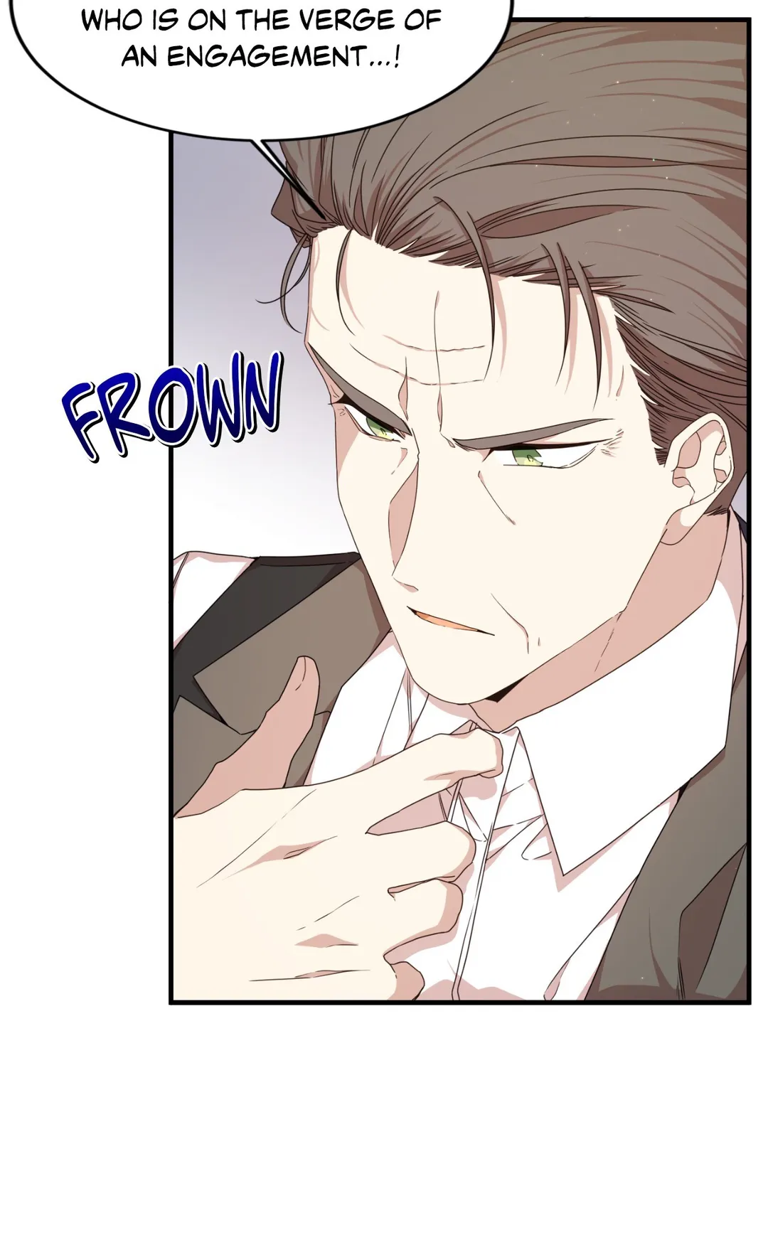 I am the Older Sister of the Possessed Female Lead Chapter 39 - page 19