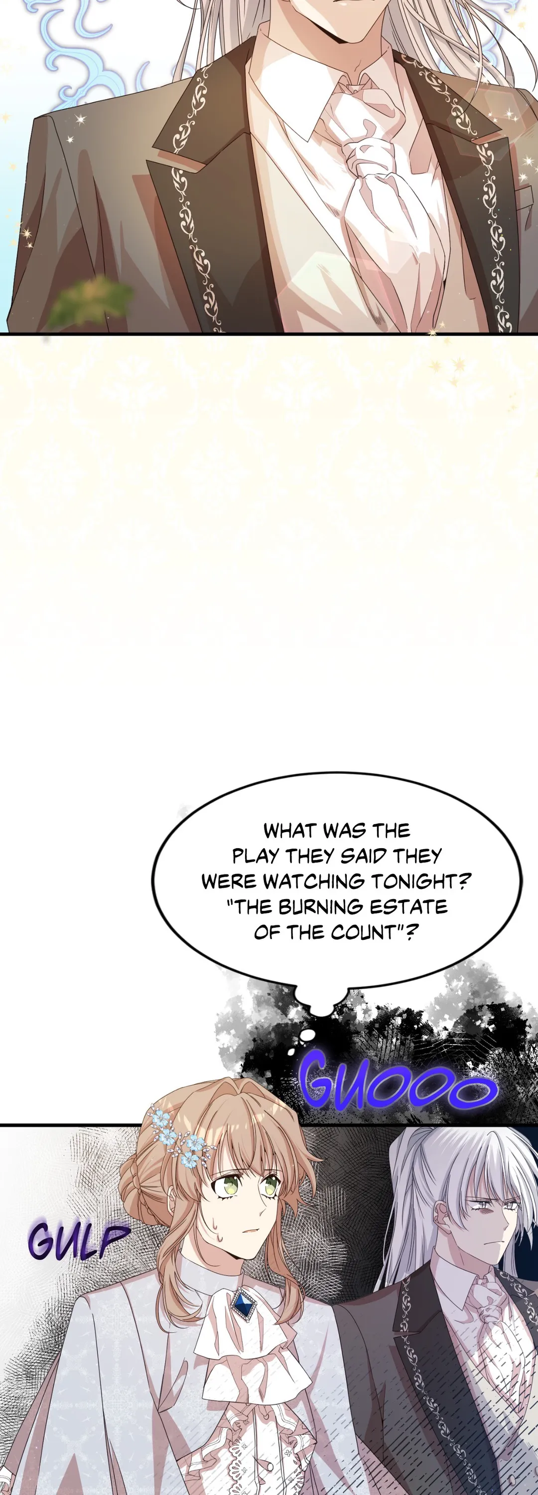 I am the Older Sister of the Possessed Female Lead Chapter 39 - page 2