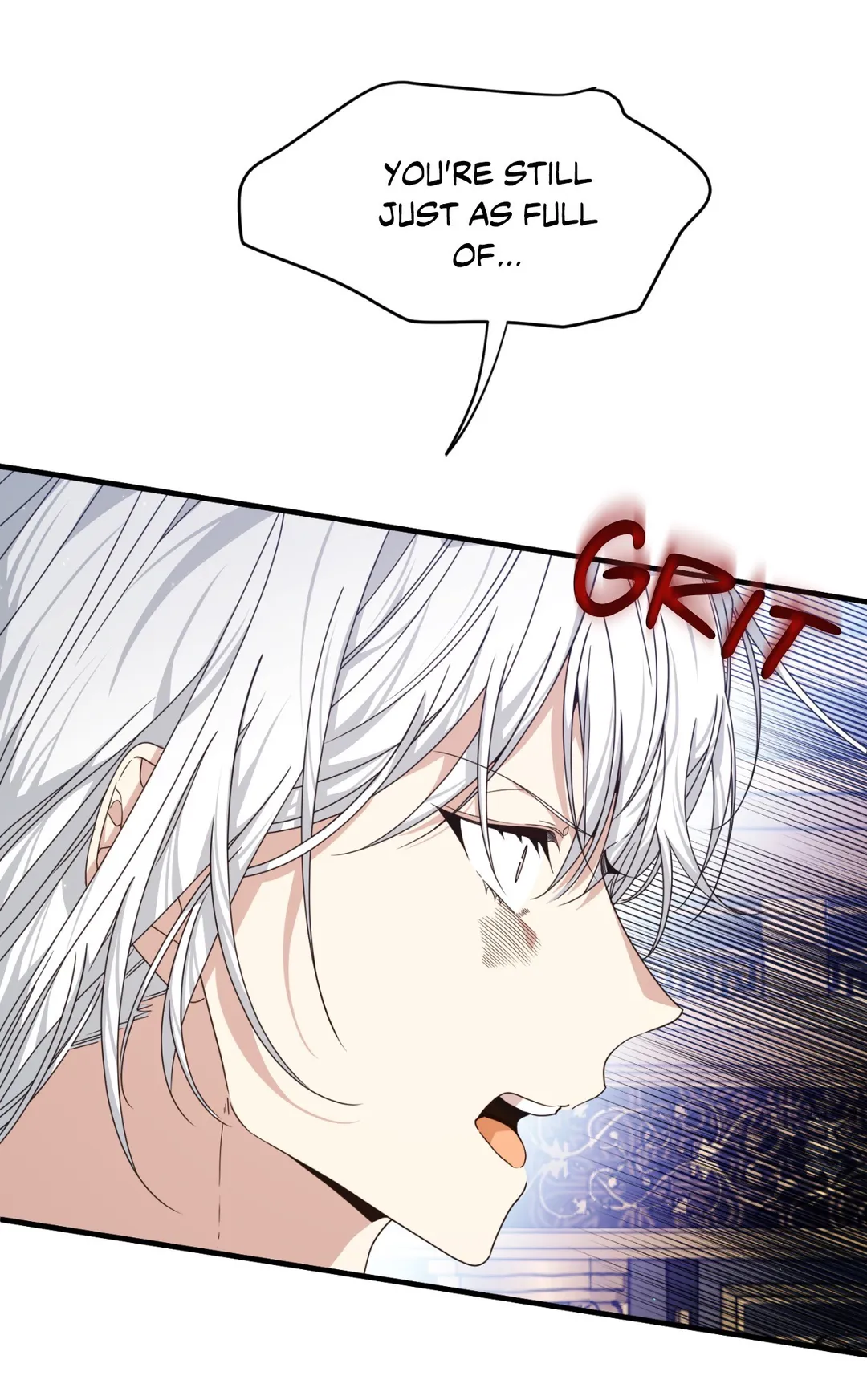 I am the Older Sister of the Possessed Female Lead Chapter 39 - page 20
