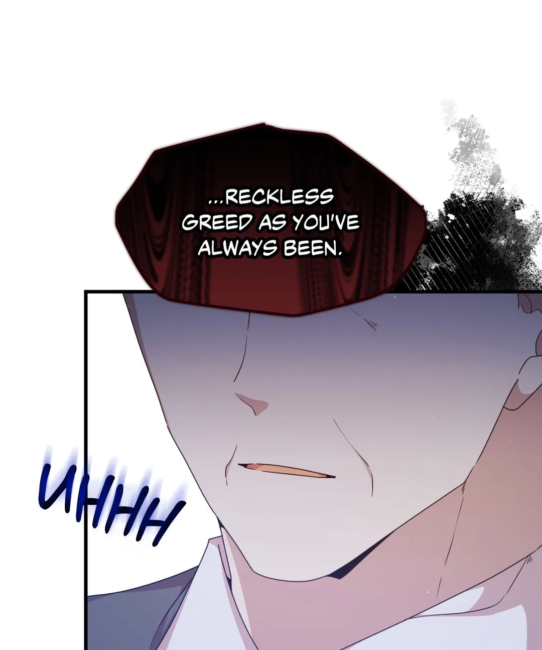 I am the Older Sister of the Possessed Female Lead Chapter 39 - page 21