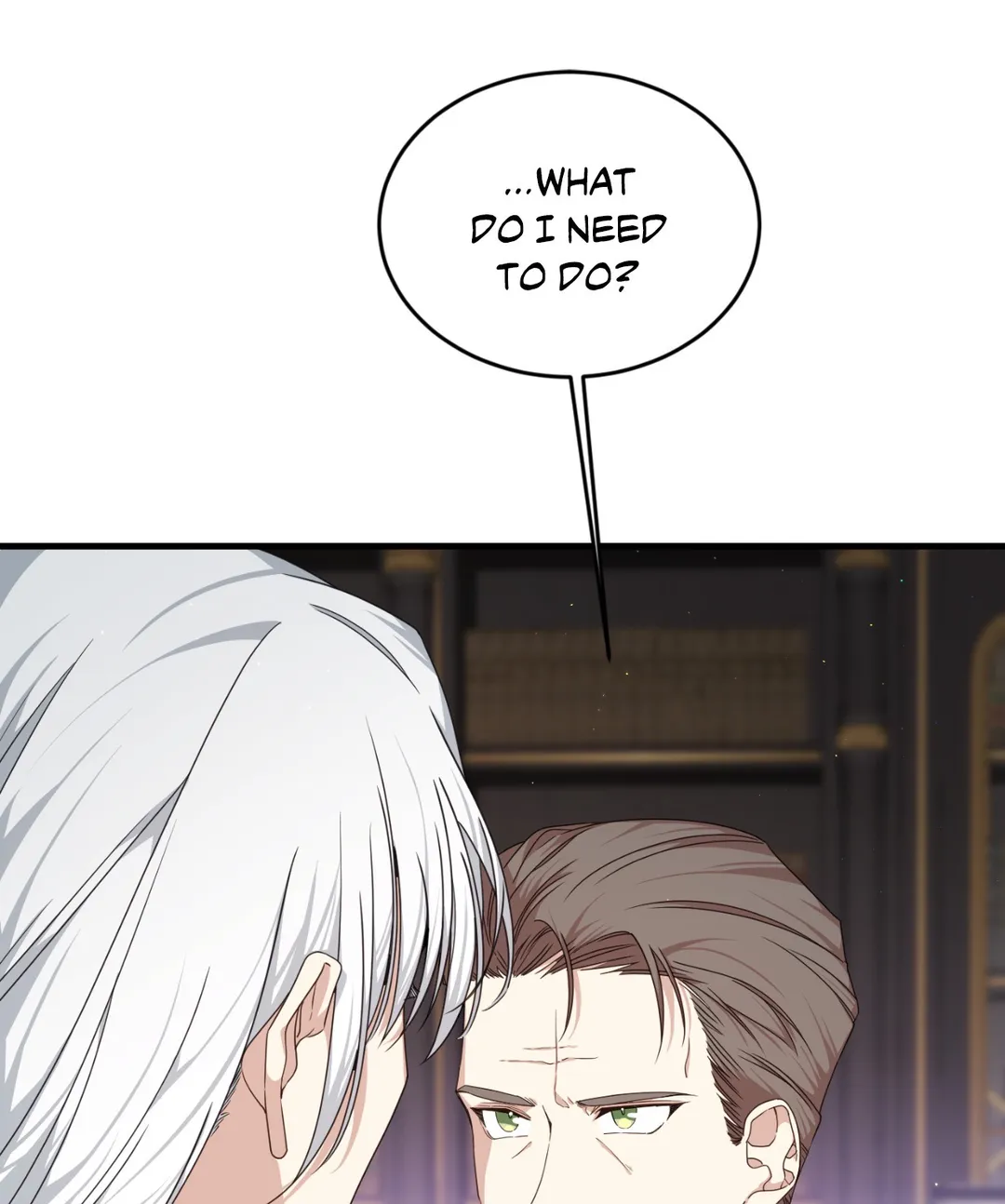 I am the Older Sister of the Possessed Female Lead Chapter 39 - page 23