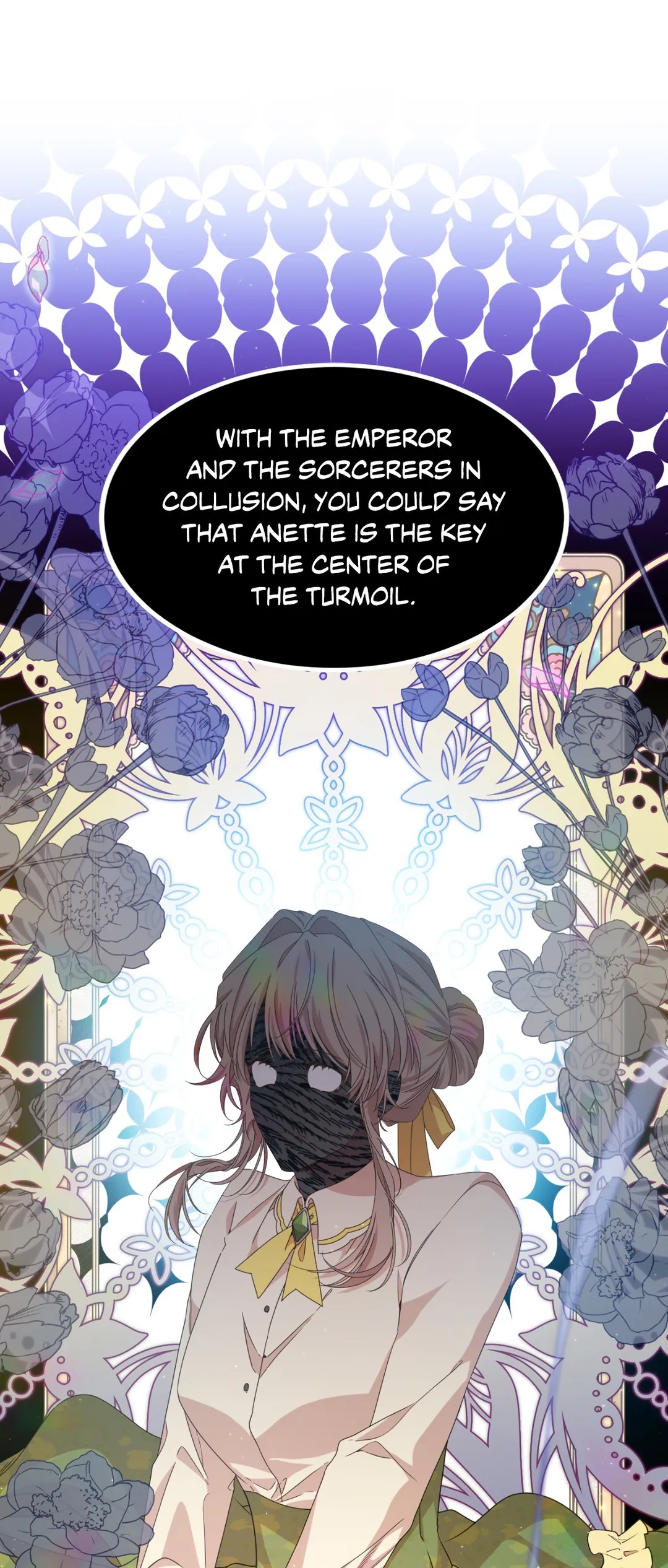 I am the Older Sister of the Possessed Female Lead Chapter 39 - page 25