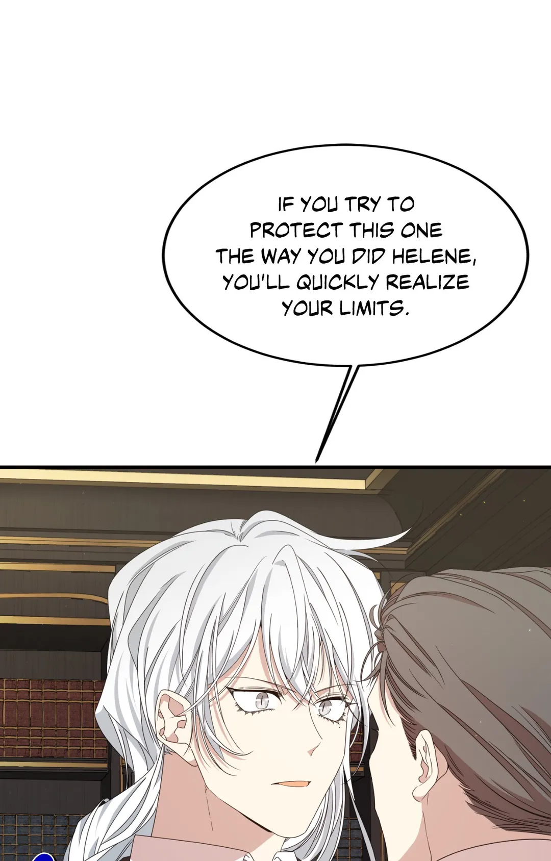 I am the Older Sister of the Possessed Female Lead Chapter 39 - page 30