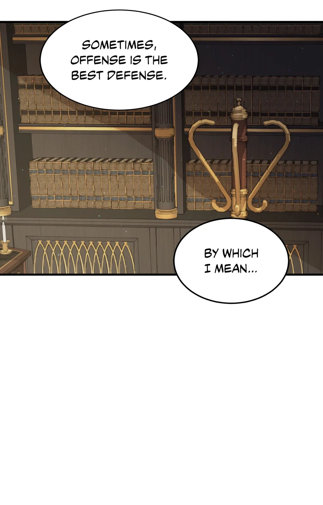 I am the Older Sister of the Possessed Female Lead Chapter 39 - page 32