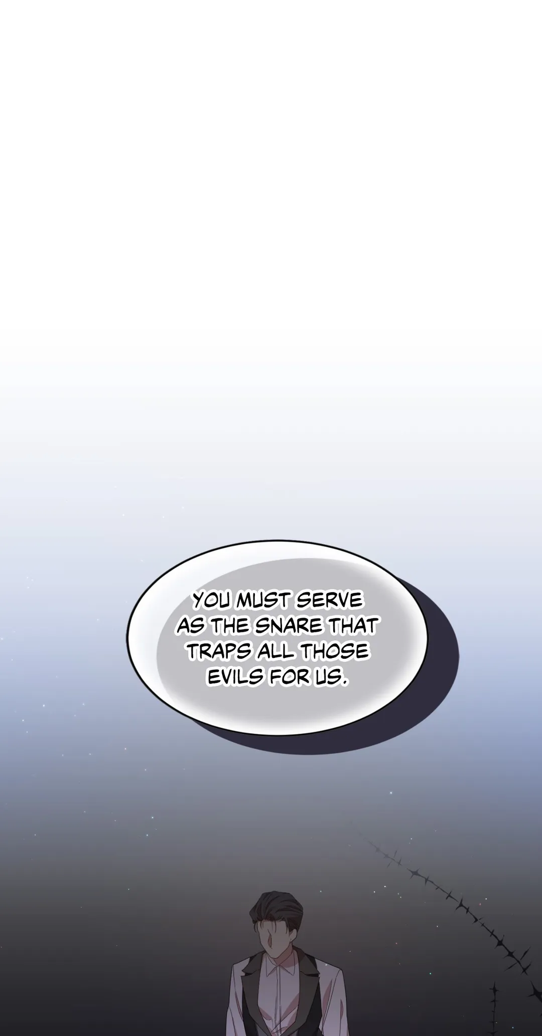 I am the Older Sister of the Possessed Female Lead Chapter 39 - page 34