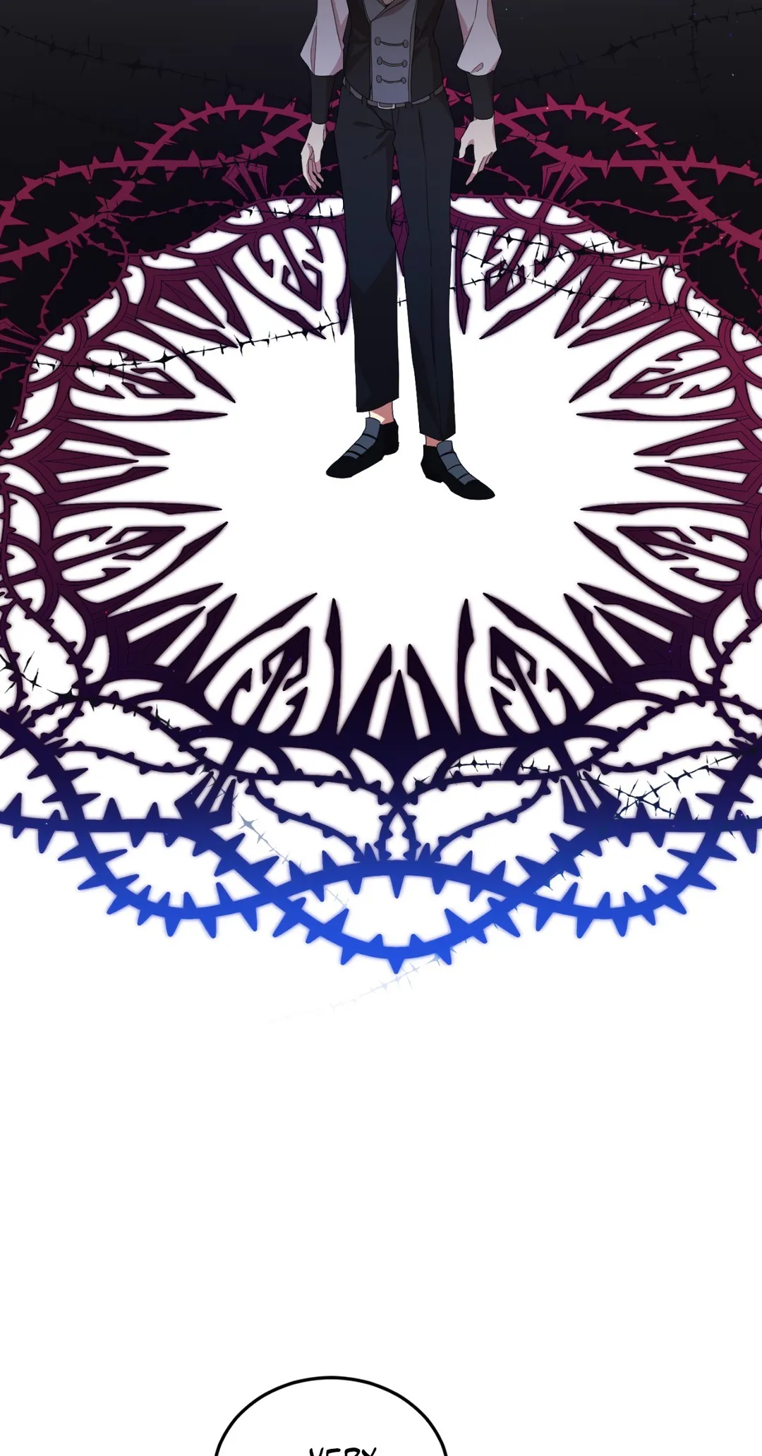 I am the Older Sister of the Possessed Female Lead Chapter 39 - page 35