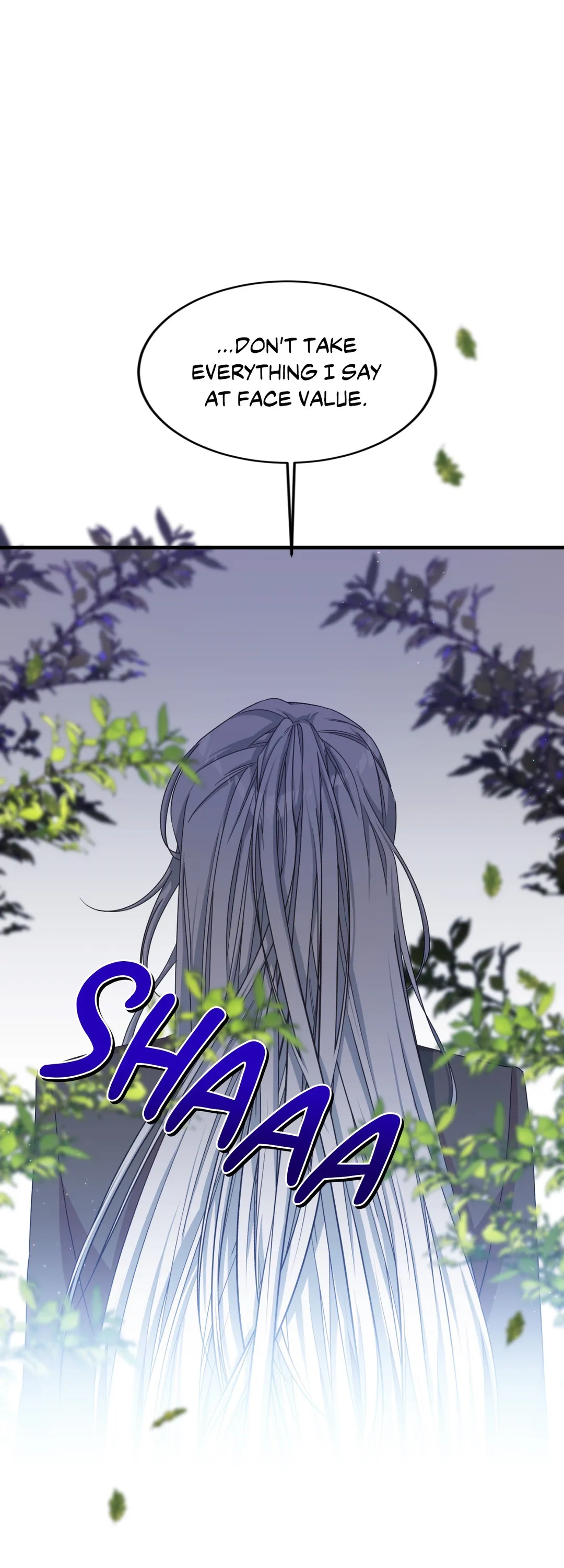 I am the Older Sister of the Possessed Female Lead Chapter 39 - page 4