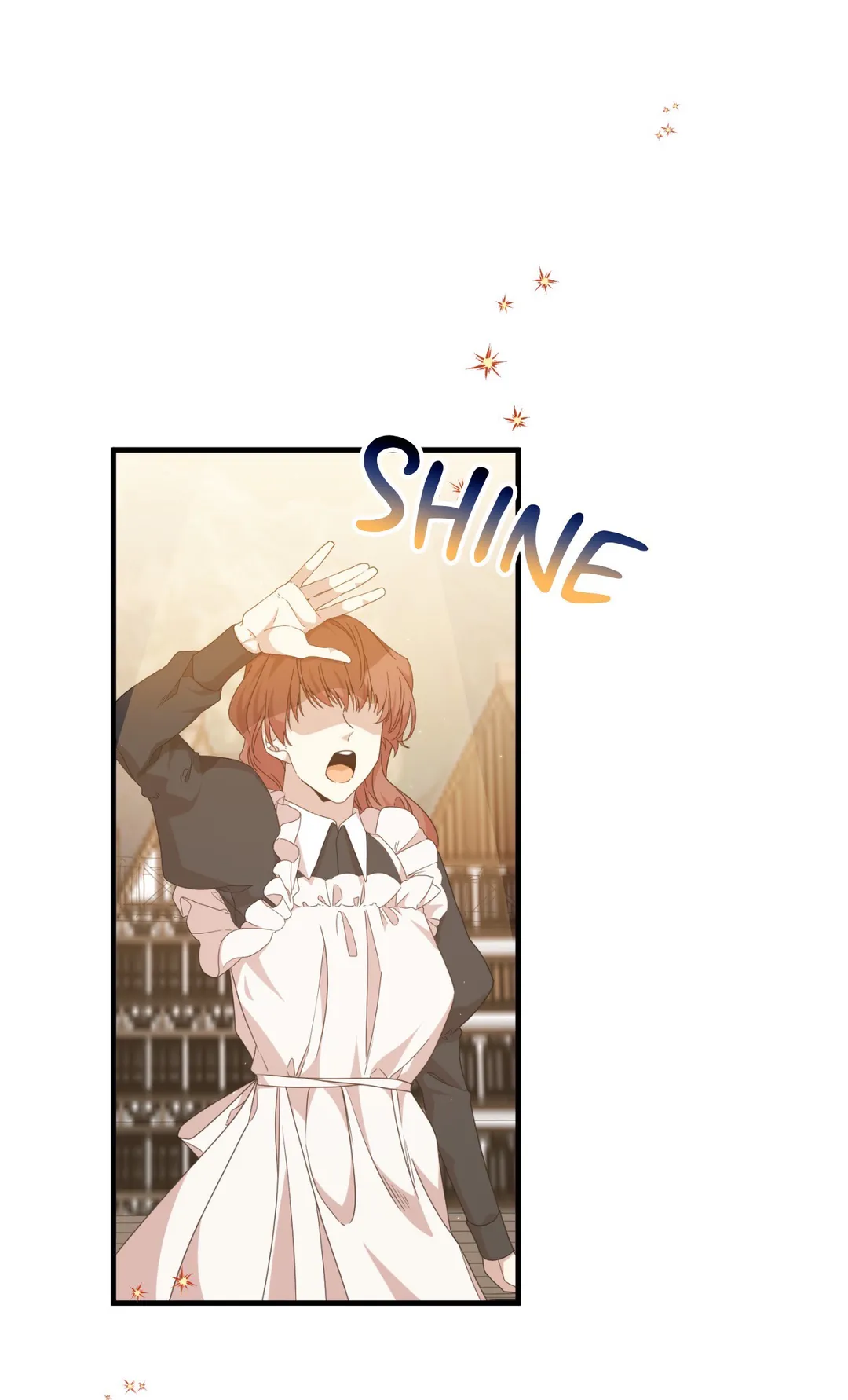 I am the Older Sister of the Possessed Female Lead Chapter 39 - page 42
