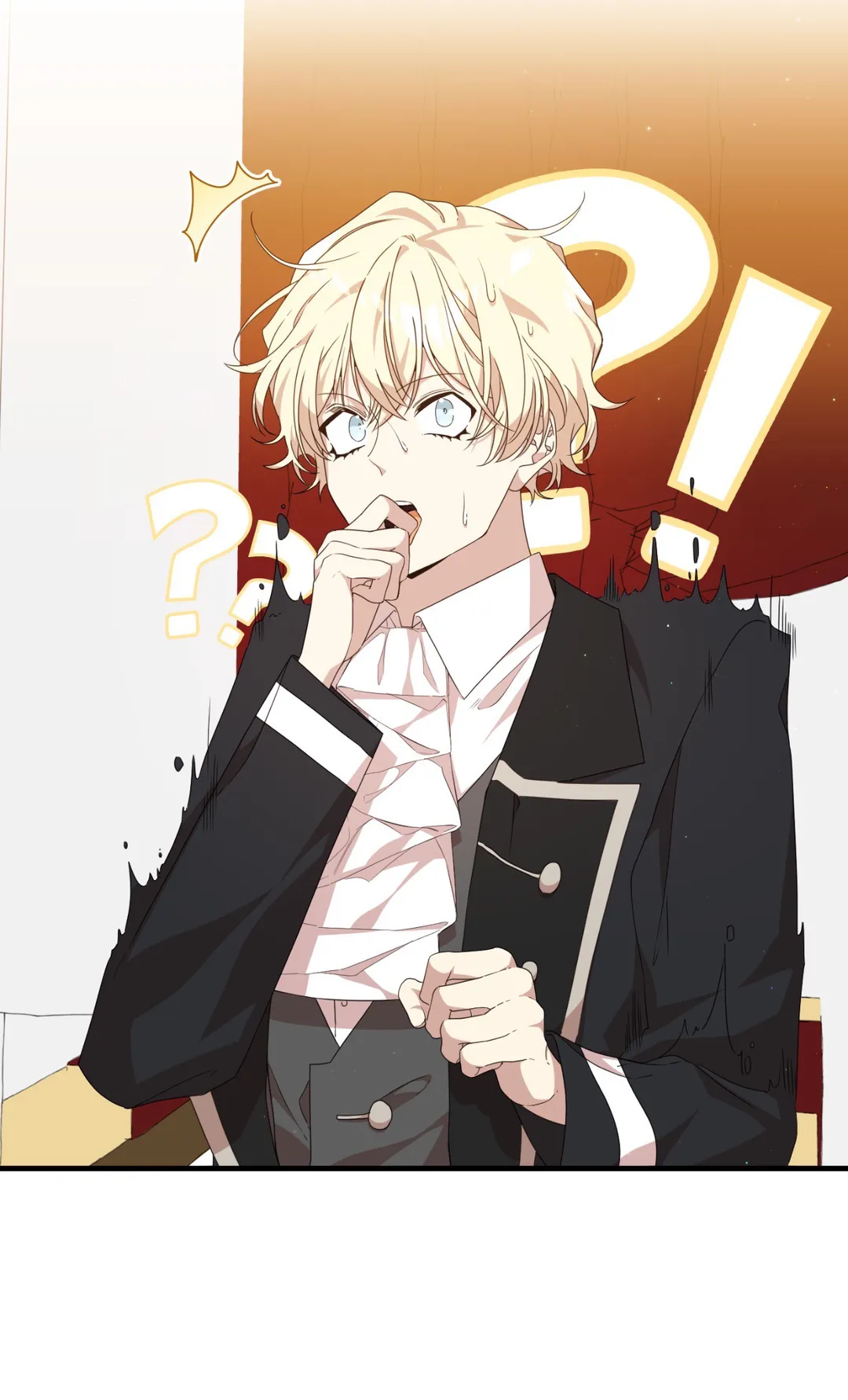 I am the Older Sister of the Possessed Female Lead Chapter 39 - page 44
