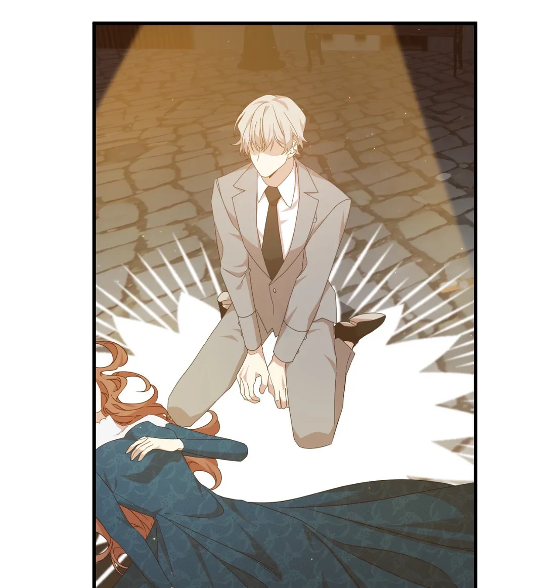 I am the Older Sister of the Possessed Female Lead Chapter 39 - page 46