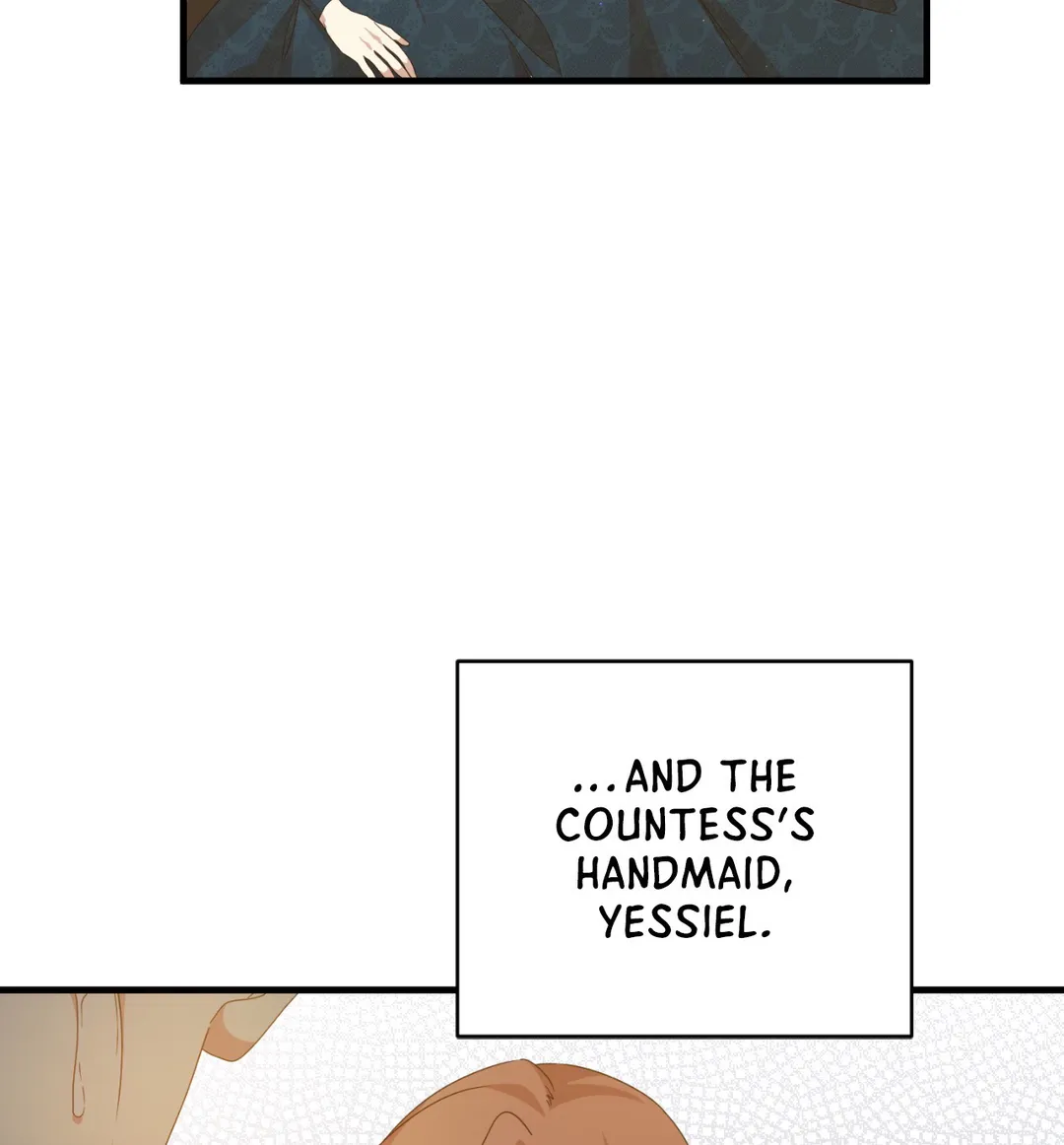 I am the Older Sister of the Possessed Female Lead Chapter 39 - page 47