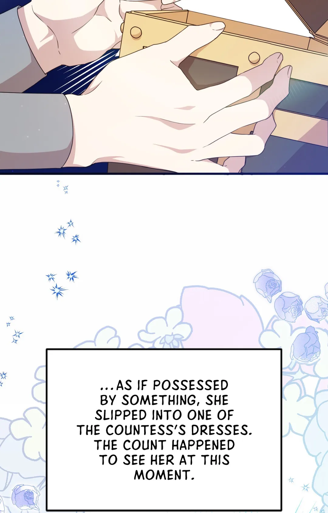 I am the Older Sister of the Possessed Female Lead Chapter 39 - page 50