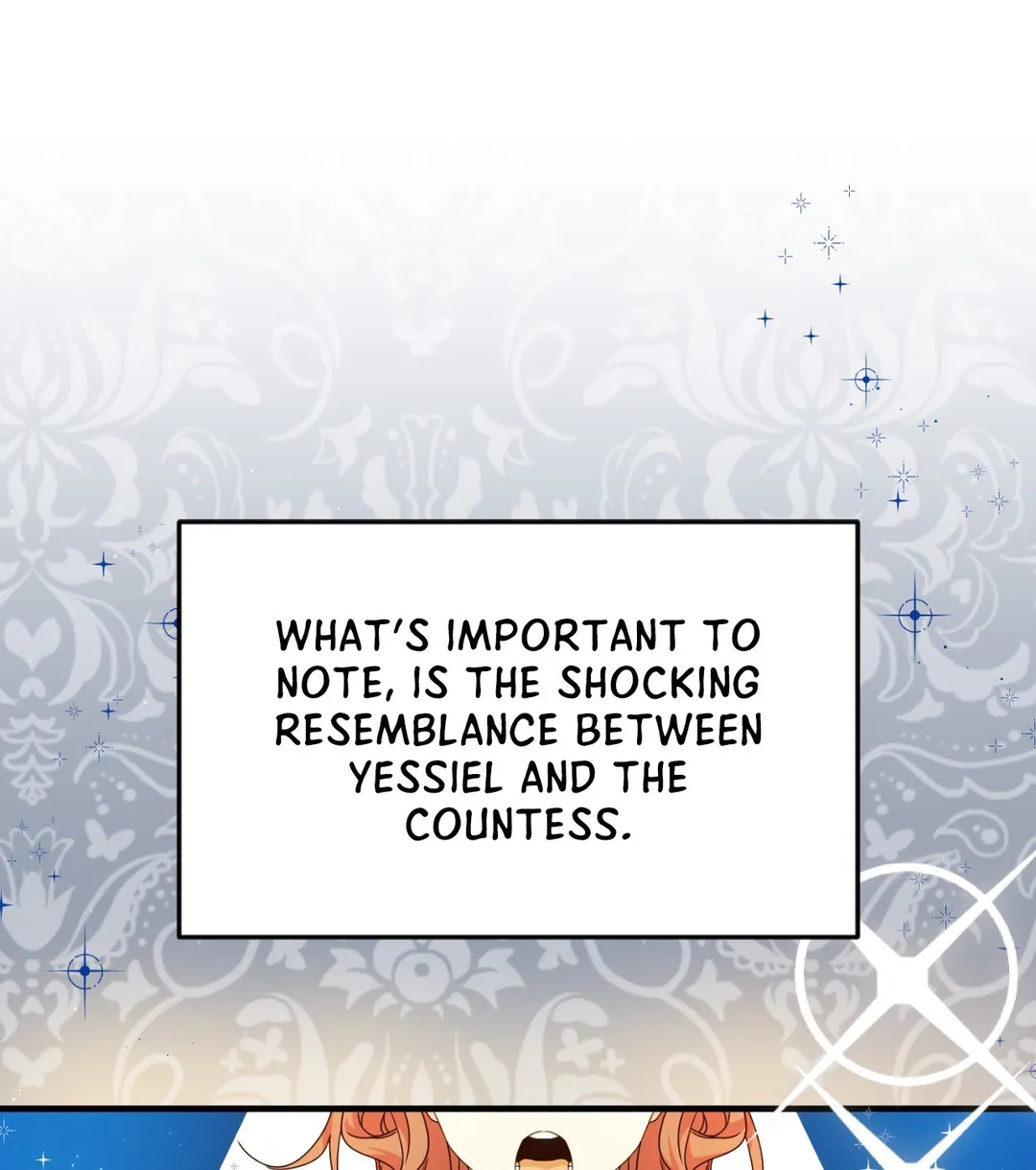 I am the Older Sister of the Possessed Female Lead Chapter 39 - page 53
