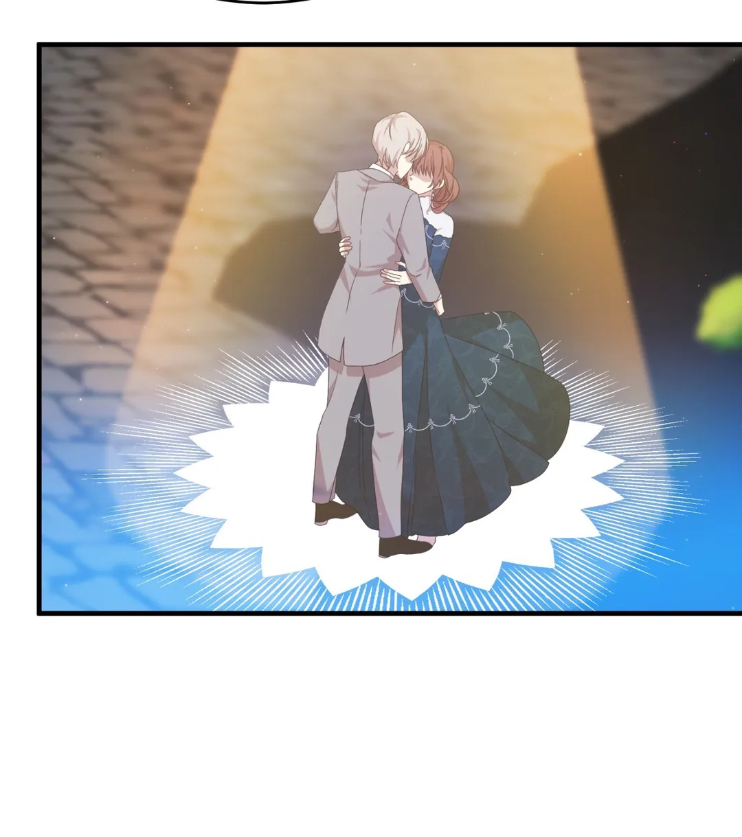 I am the Older Sister of the Possessed Female Lead Chapter 39 - page 56