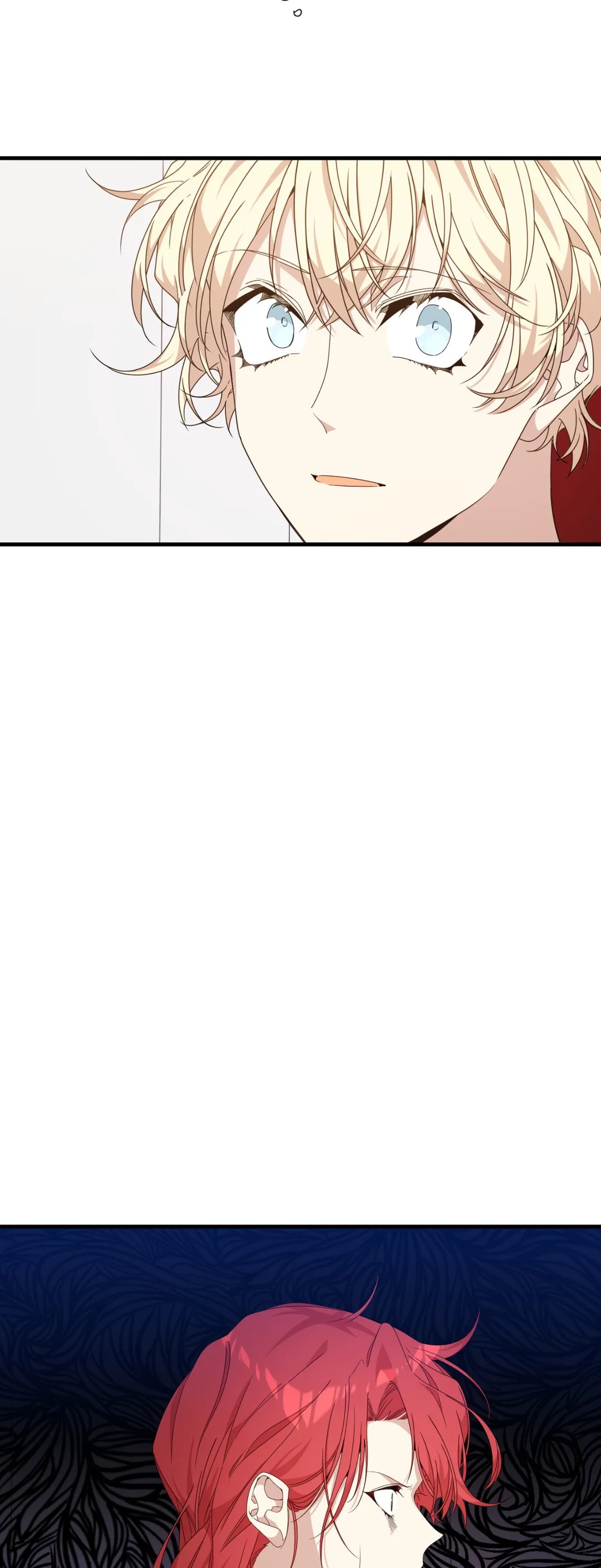 I am the Older Sister of the Possessed Female Lead Chapter 39 - page 58