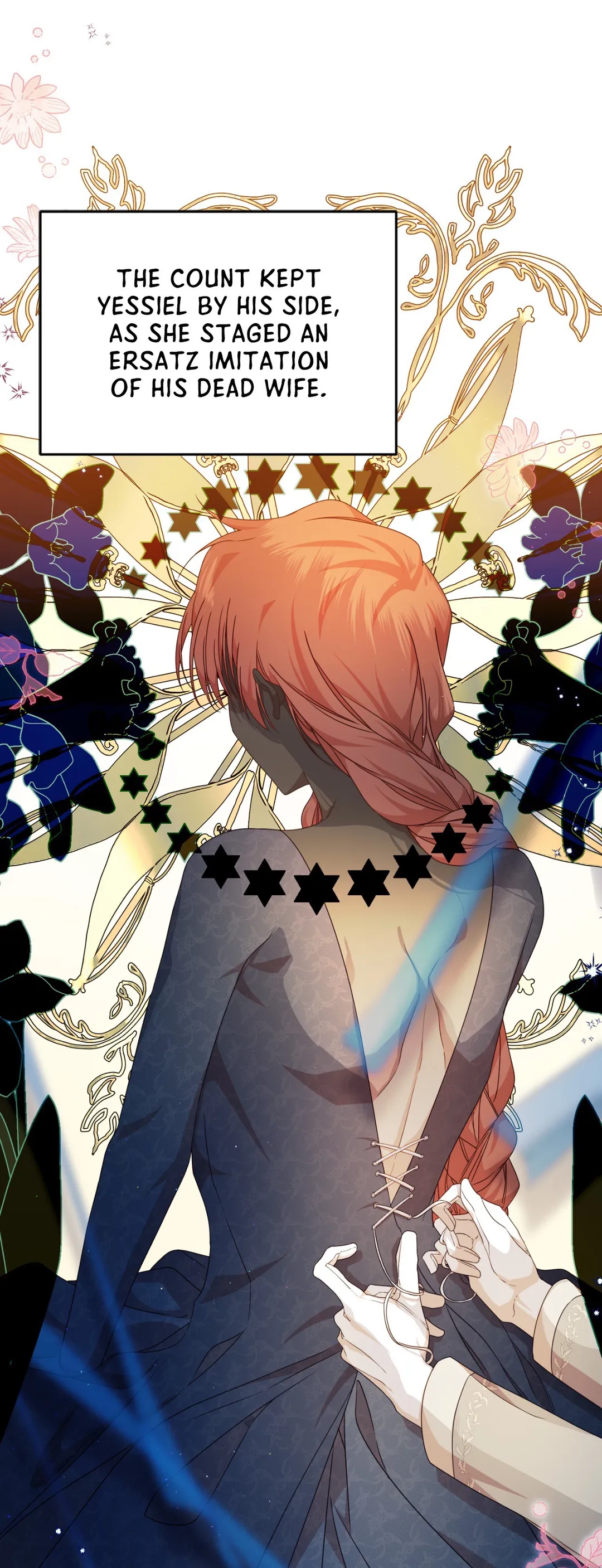 I am the Older Sister of the Possessed Female Lead Chapter 39 - page 61