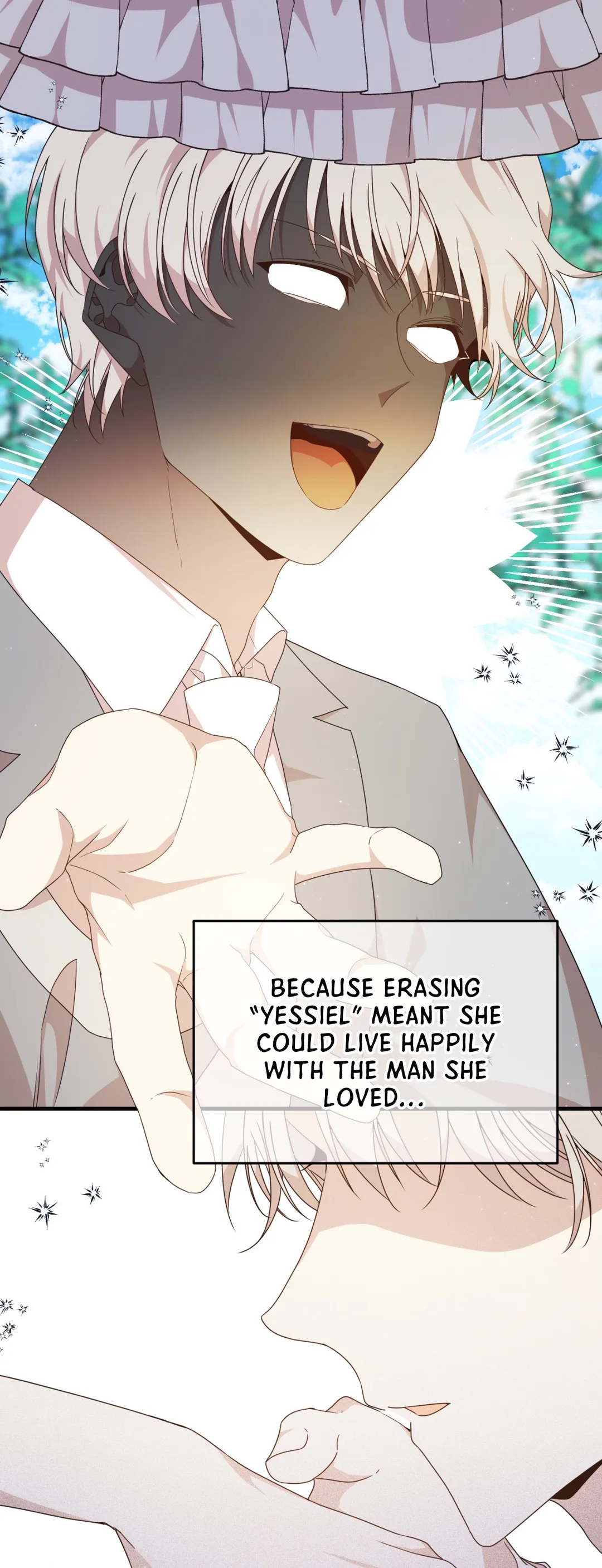 I am the Older Sister of the Possessed Female Lead Chapter 39 - page 63
