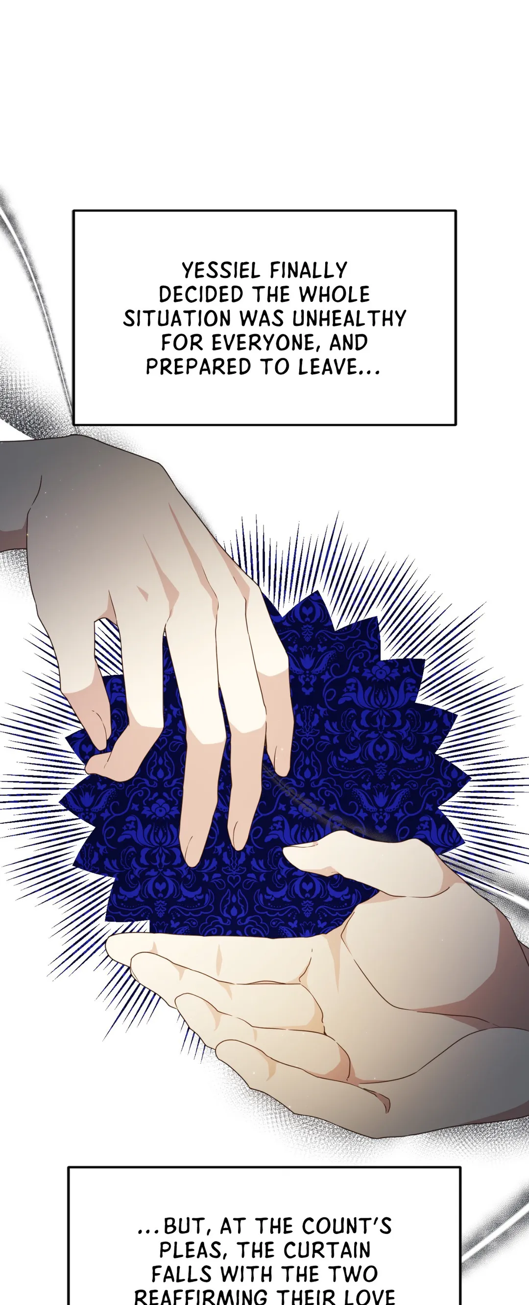 I am the Older Sister of the Possessed Female Lead Chapter 39 - page 65
