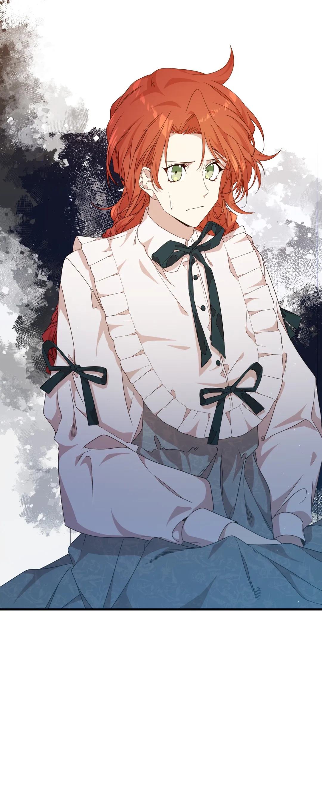 I am the Older Sister of the Possessed Female Lead Chapter 39 - page 68