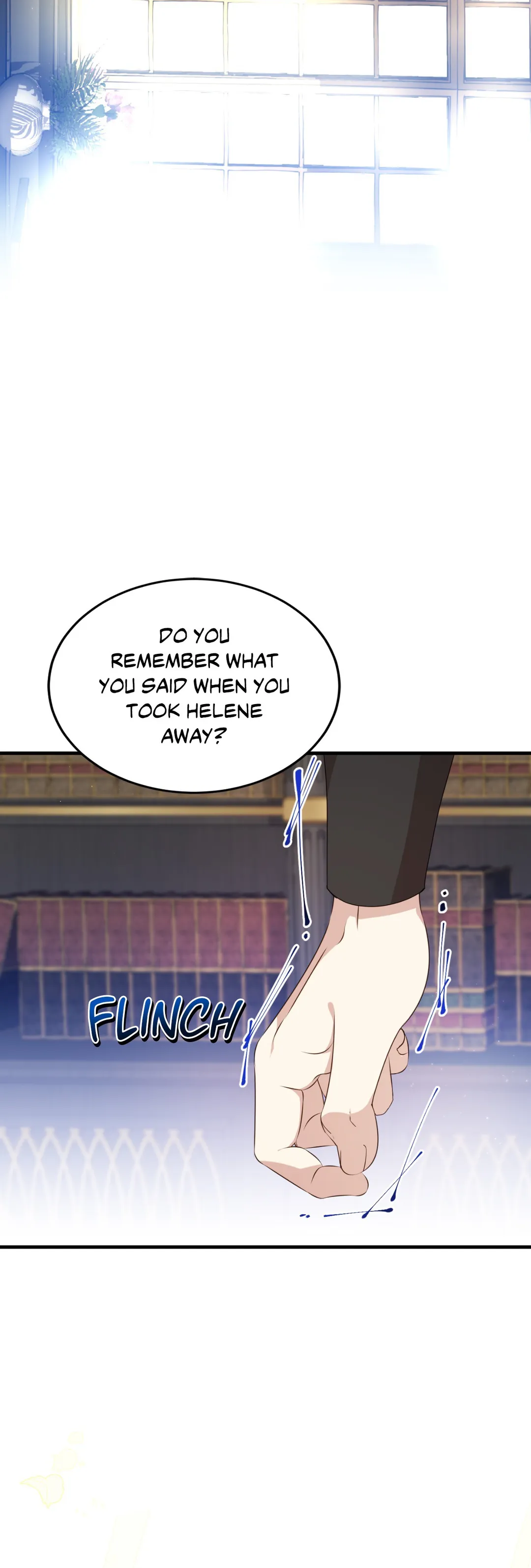 I am the Older Sister of the Possessed Female Lead Chapter 39 - page 7